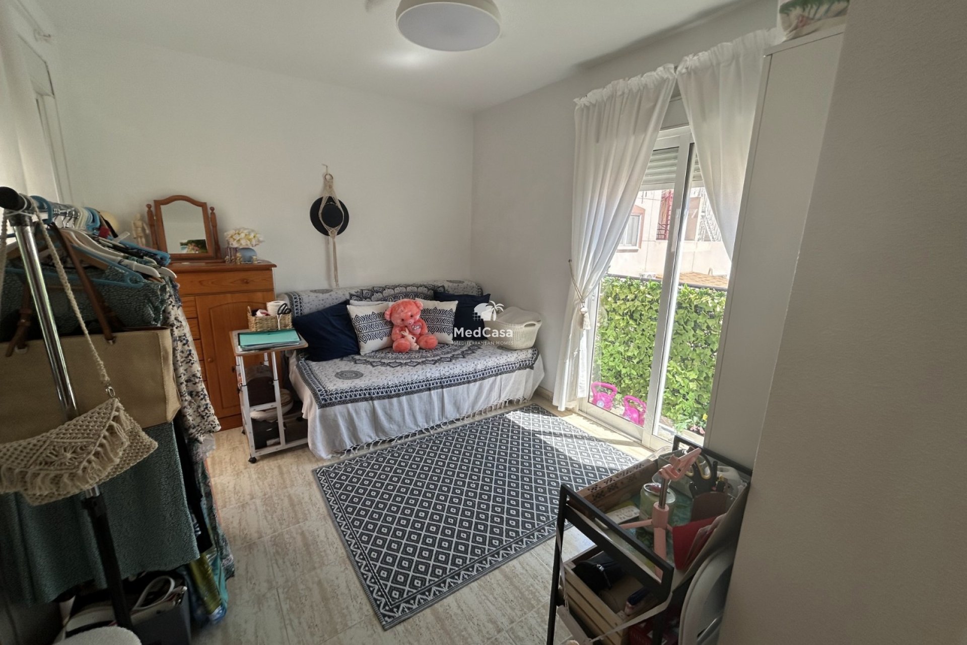 Wiederverkauf - Apartment -
Orihuela Costa - Villamartín