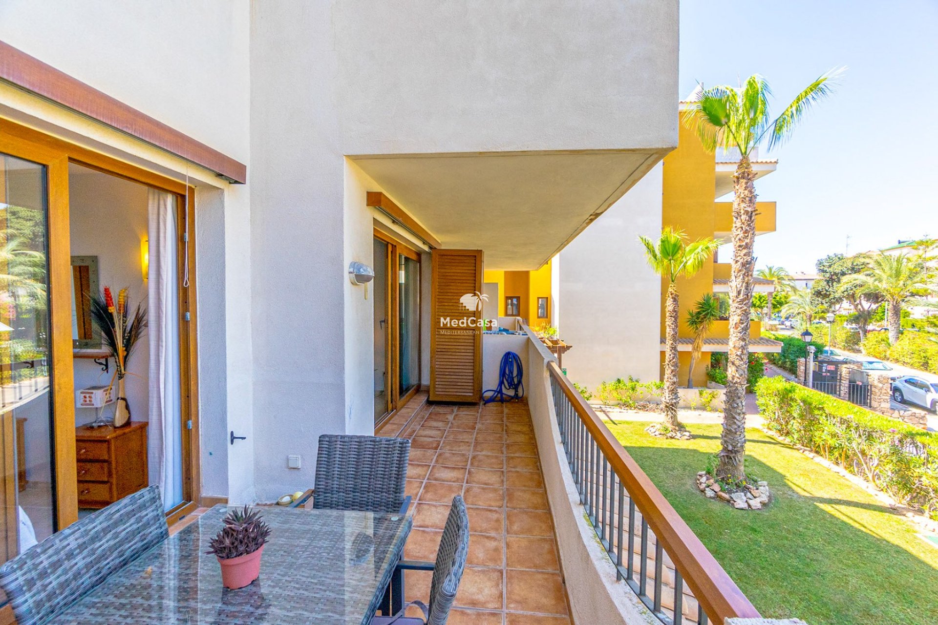 Wiederverkauf - Apartment -
Orihuela Costa