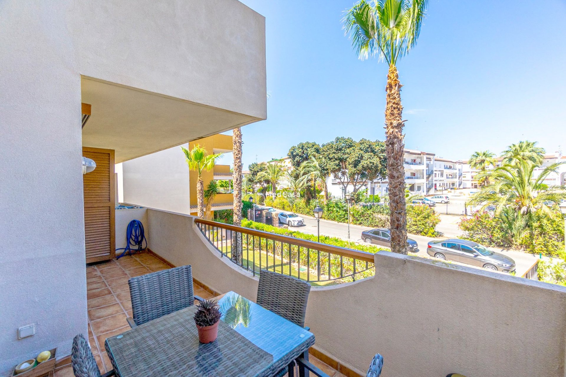 Wiederverkauf - Apartment -
Orihuela Costa