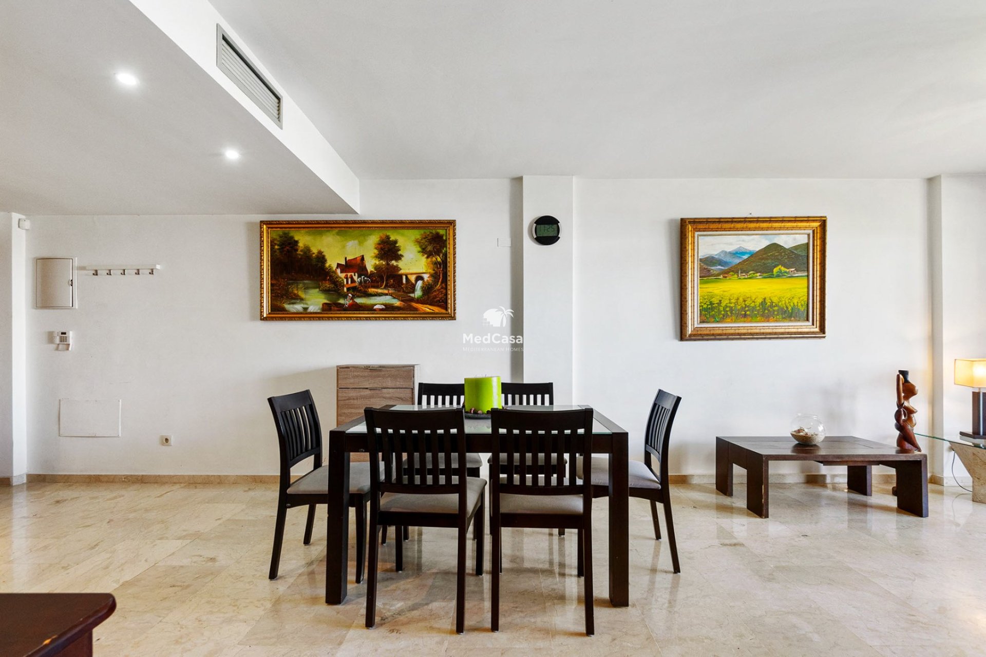 Wiederverkauf - Apartment -
Orihuela Costa