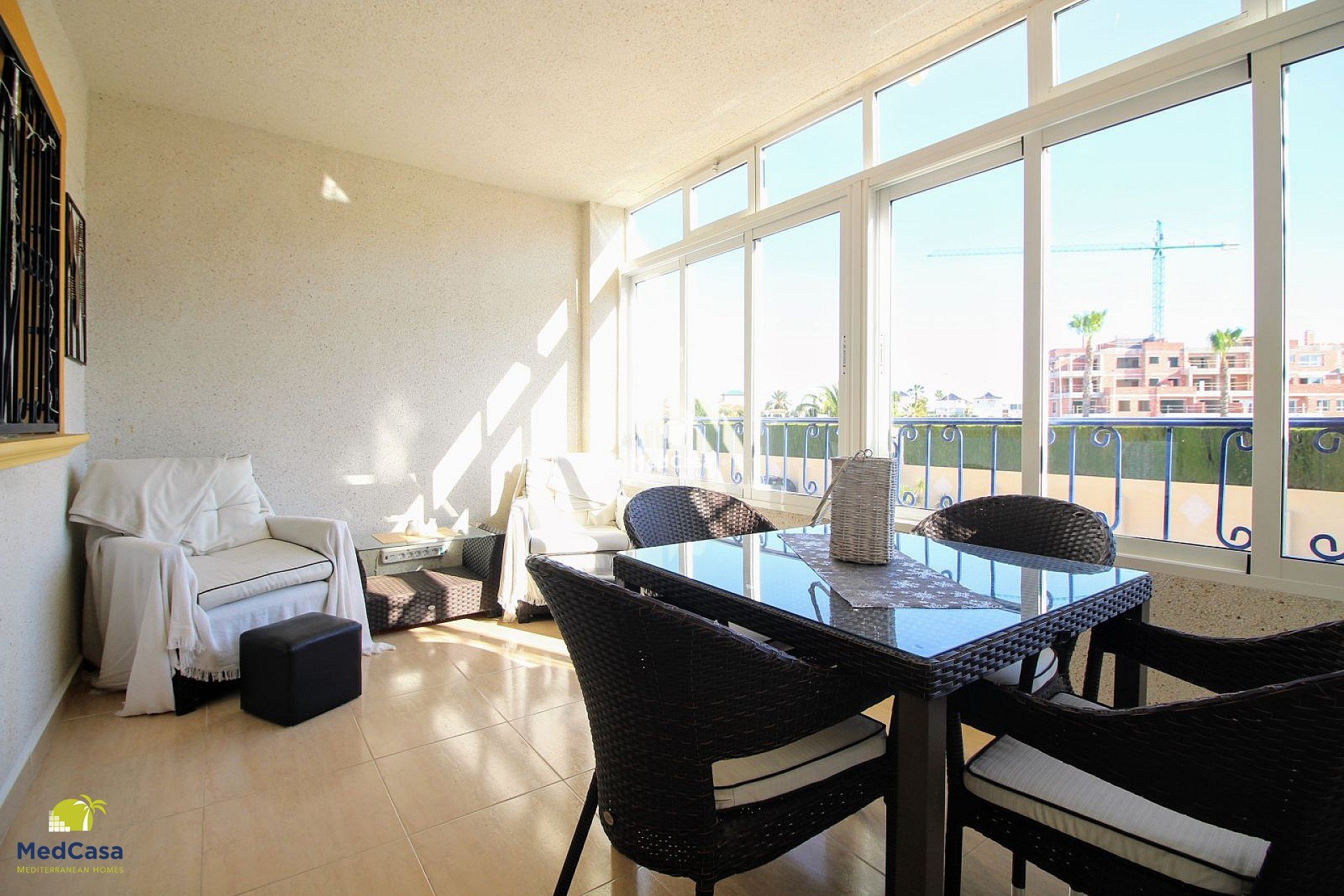 Wiederverkauf - Apartment -
Orihuela Costa