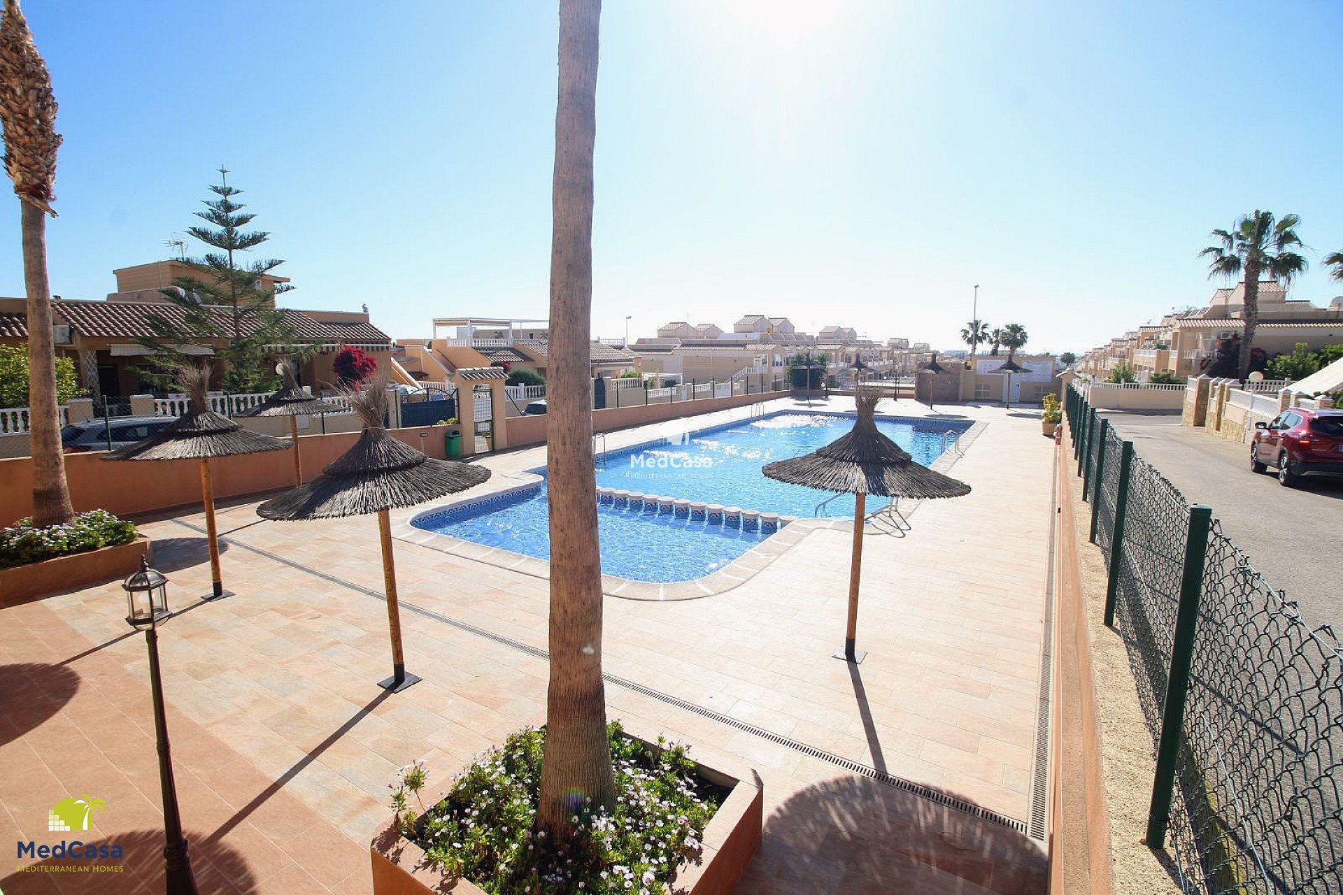 Wiederverkauf - Apartment -
Orihuela Costa