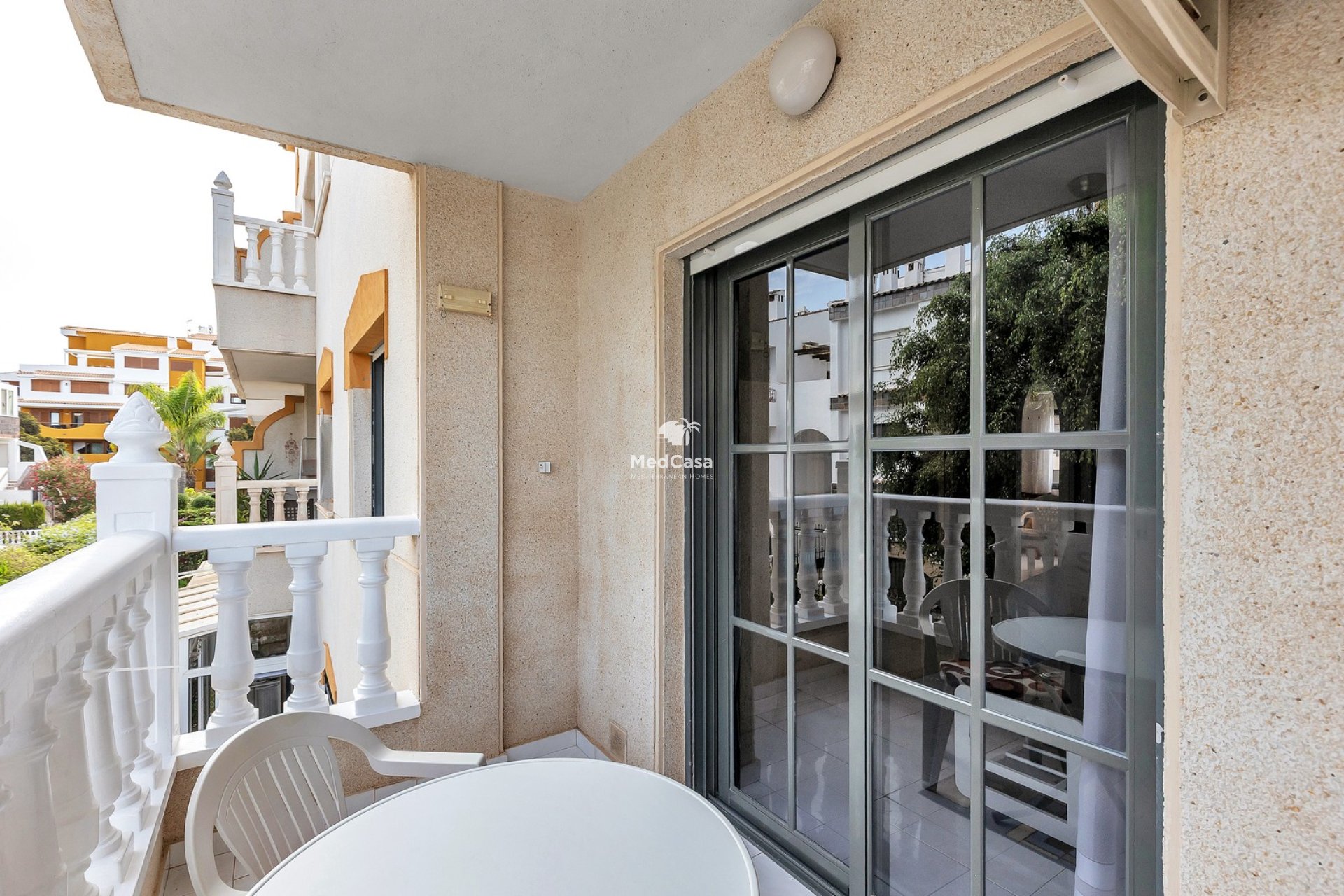 Wiederverkauf - Apartment -
Orihuela Costa