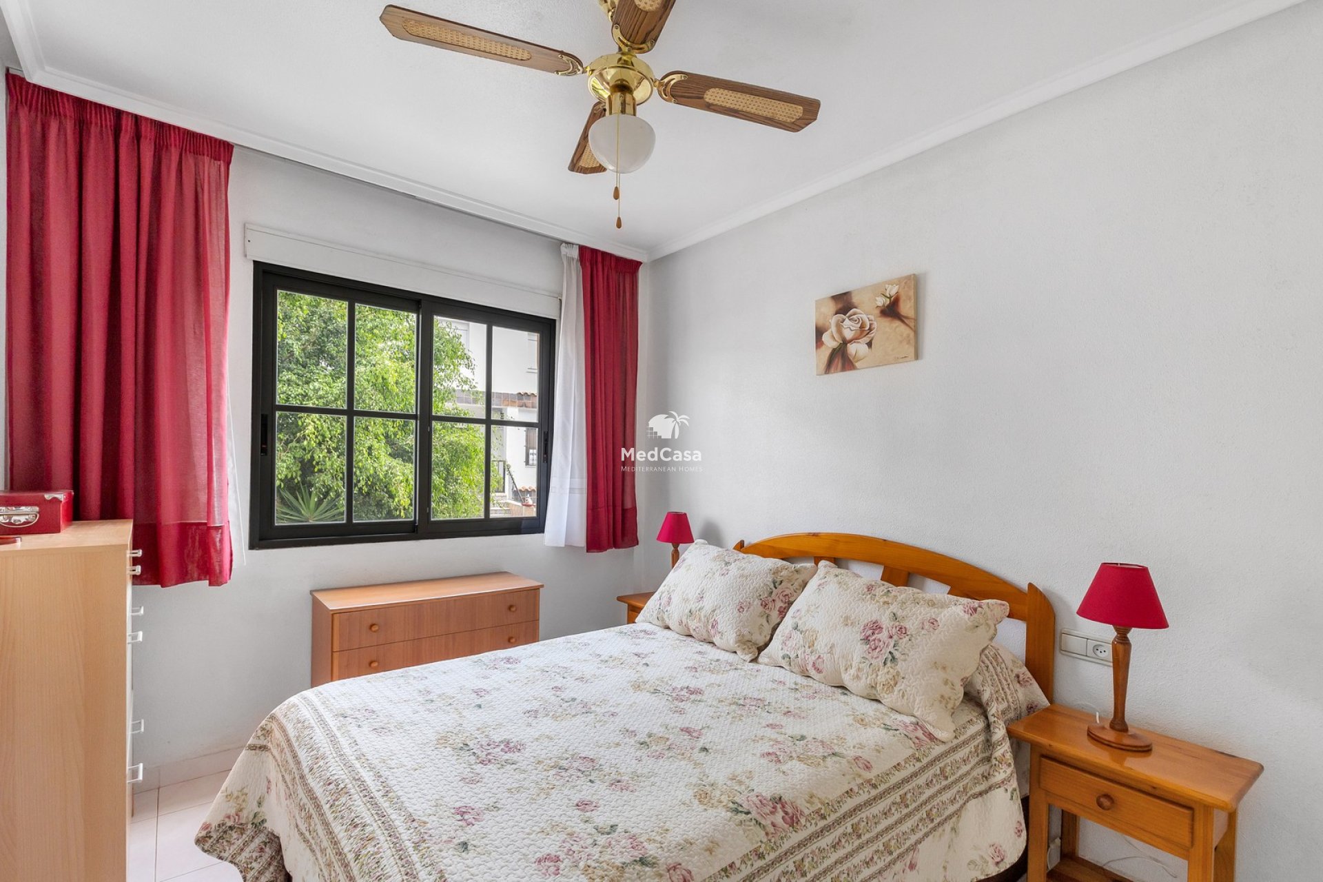 Wiederverkauf - Apartment -
Orihuela Costa