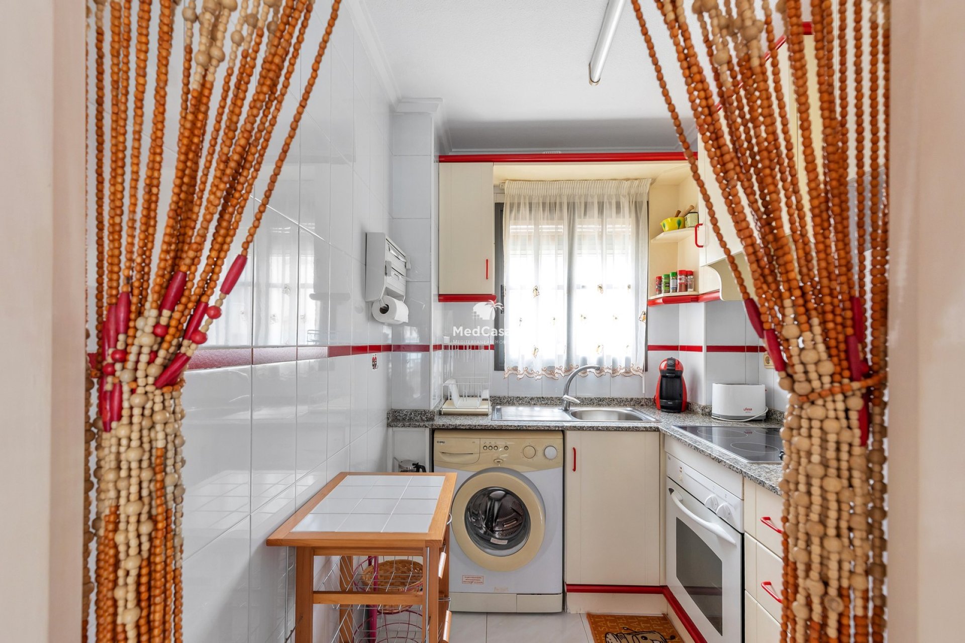 Wiederverkauf - Apartment -
Orihuela Costa