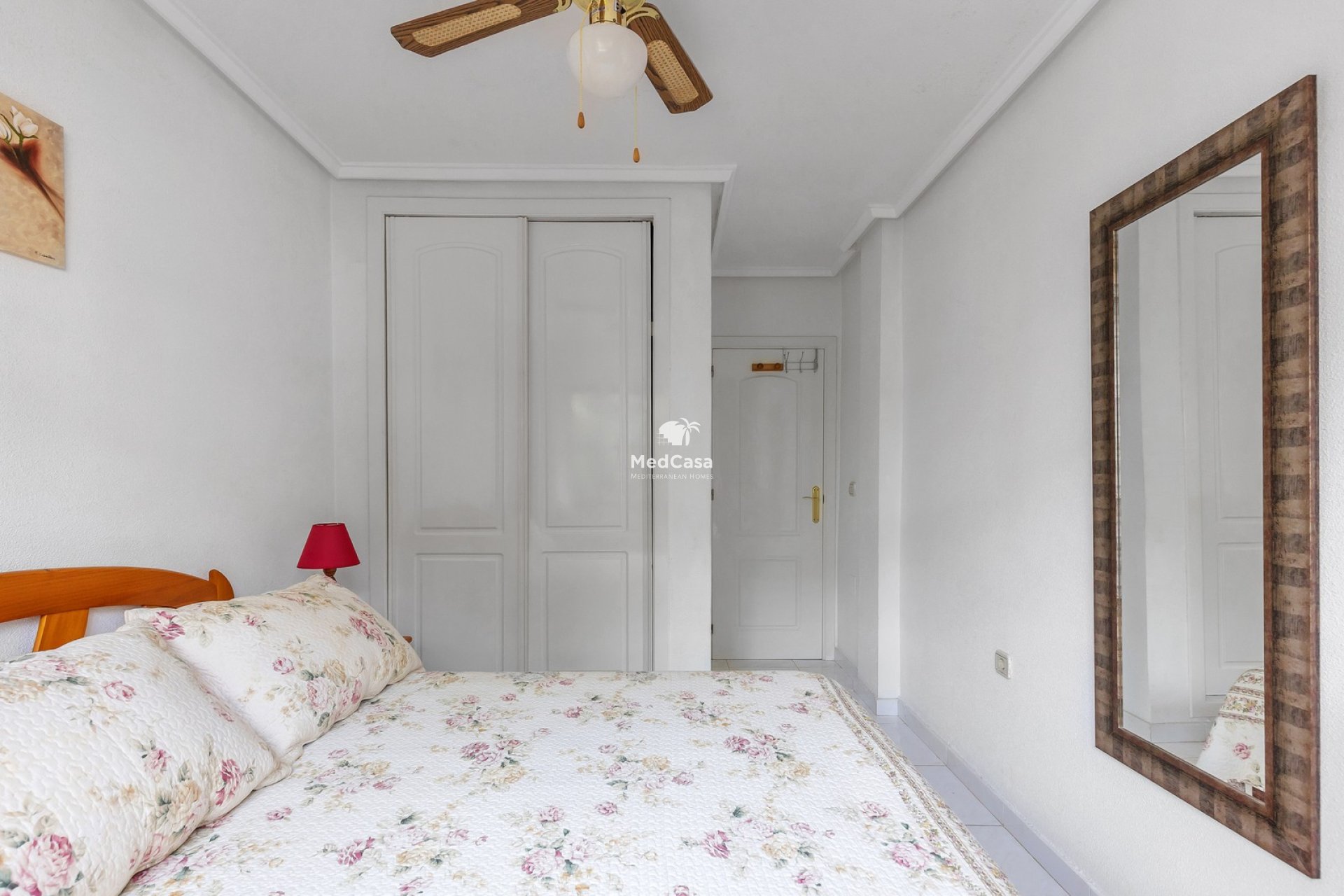 Wiederverkauf - Apartment -
Orihuela Costa