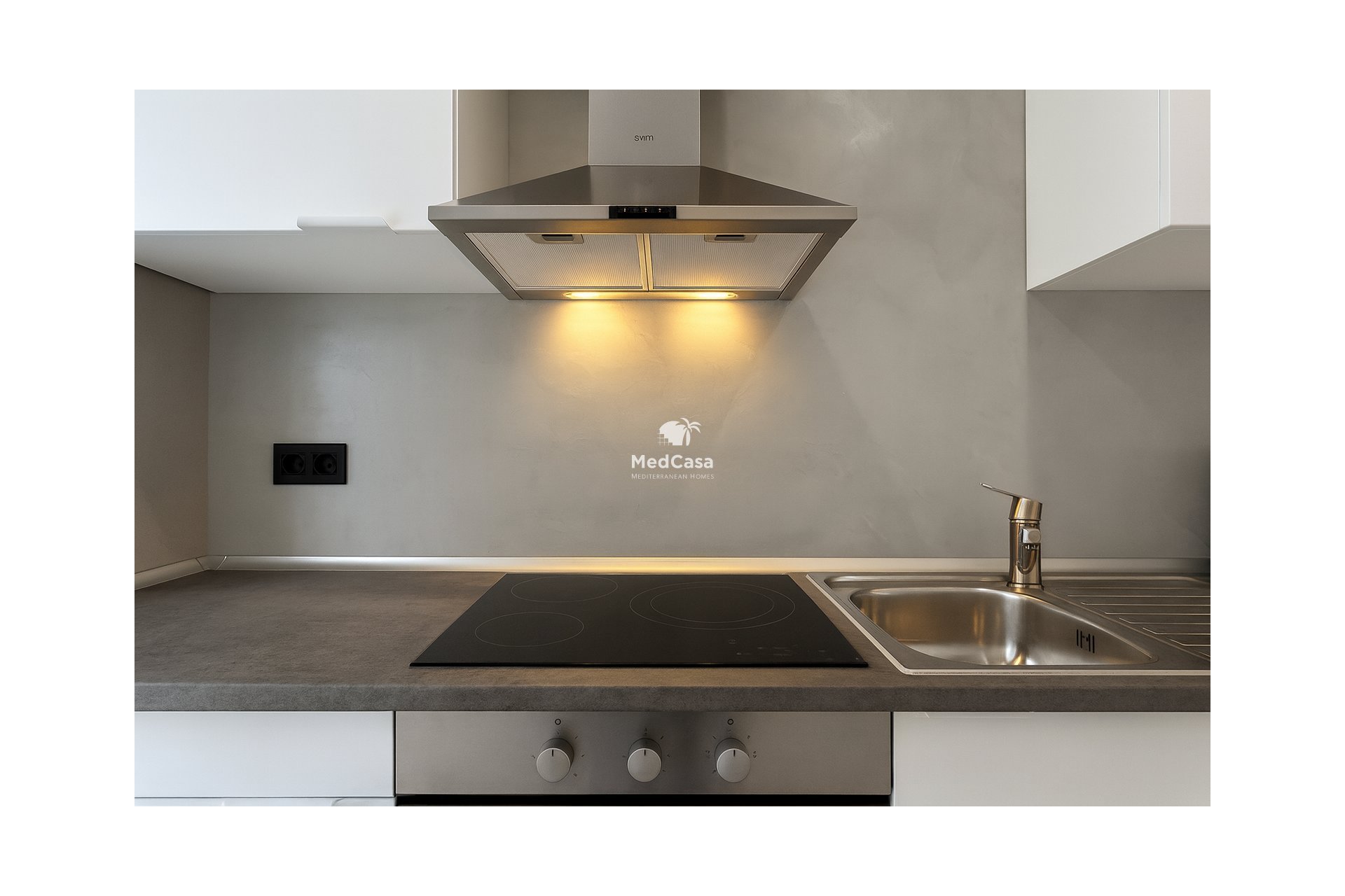 Wiederverkauf - Apartment -
Pilar de la Horadada - Pueblo Latino