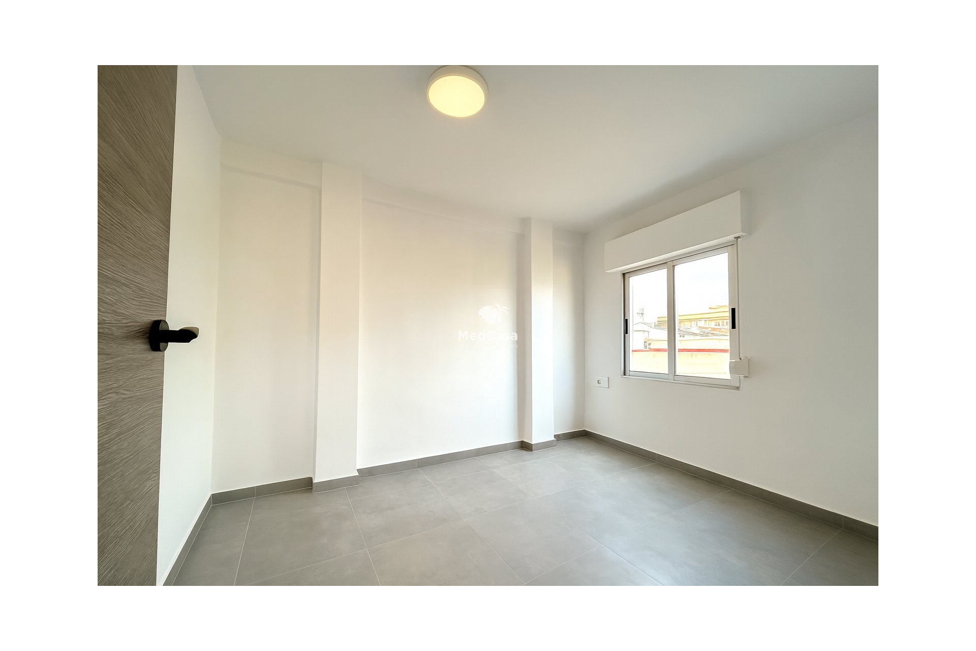 Wiederverkauf - Apartment -
Pilar de la Horadada - Pueblo Latino