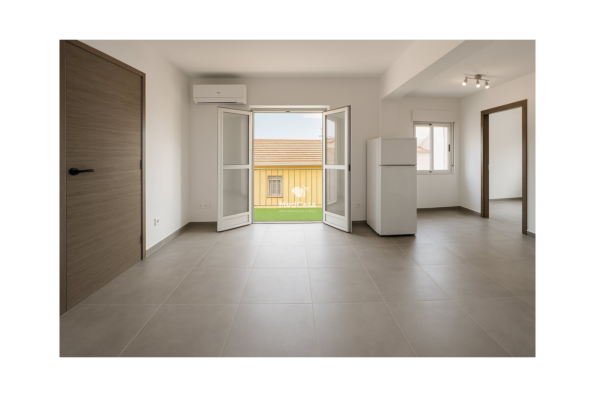 Wiederverkauf - Apartment -
Pilar de la Horadada - Pueblo Latino