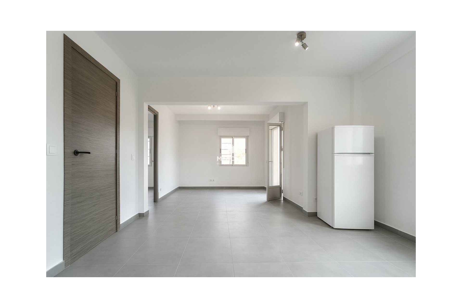 Wiederverkauf - Apartment -
Pilar de la Horadada - Pueblo Latino