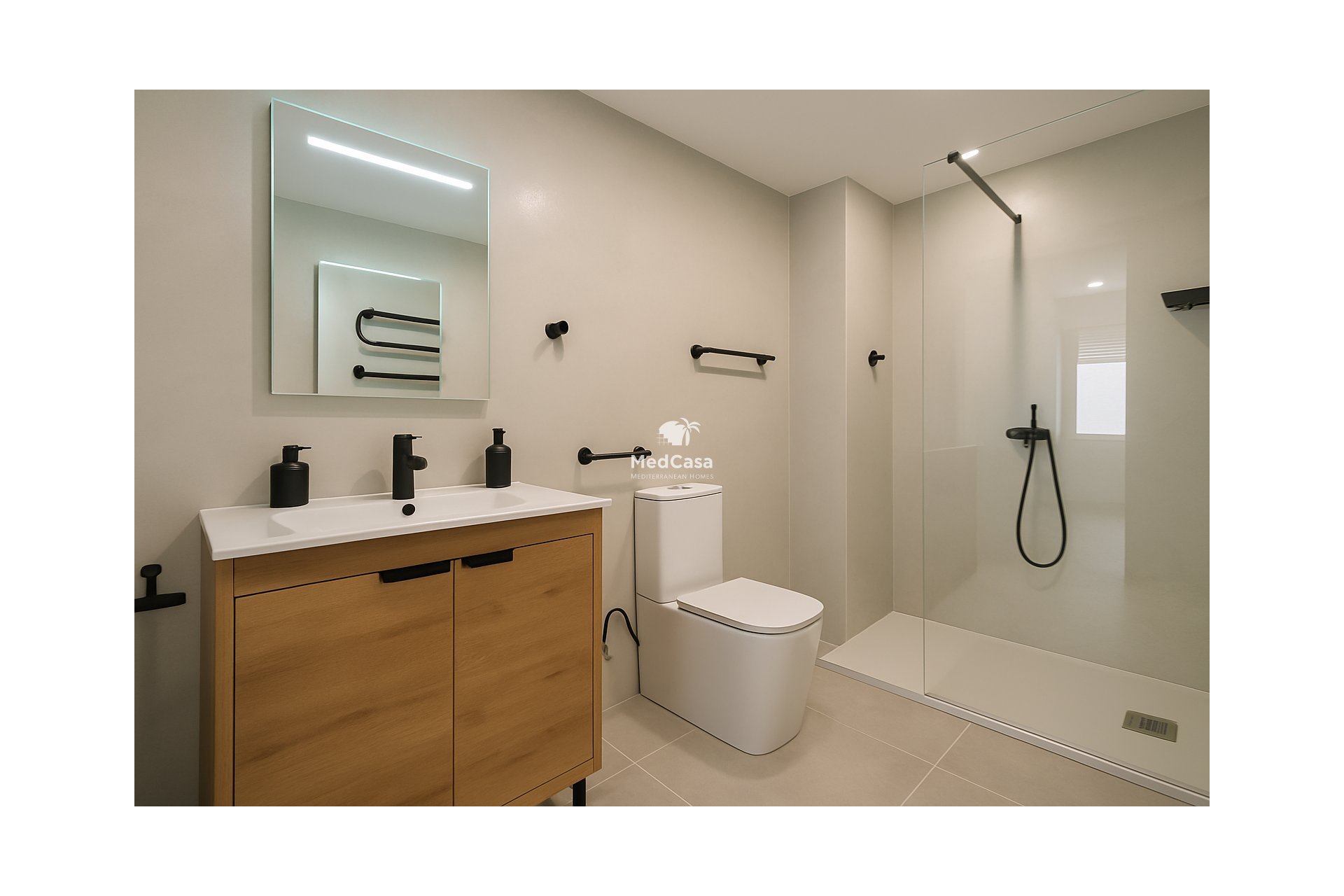 Wiederverkauf - Apartment -
Pilar de la Horadada - Pueblo Latino