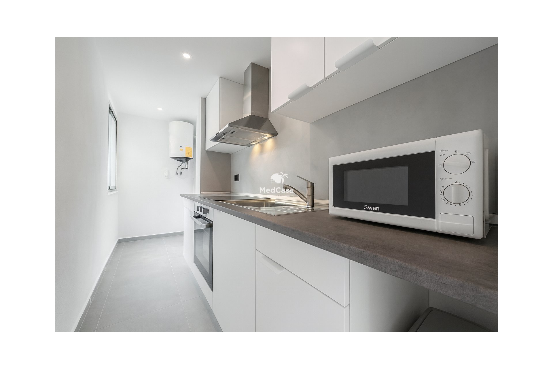 Wiederverkauf - Apartment -
Pilar de la Horadada - Pueblo Latino