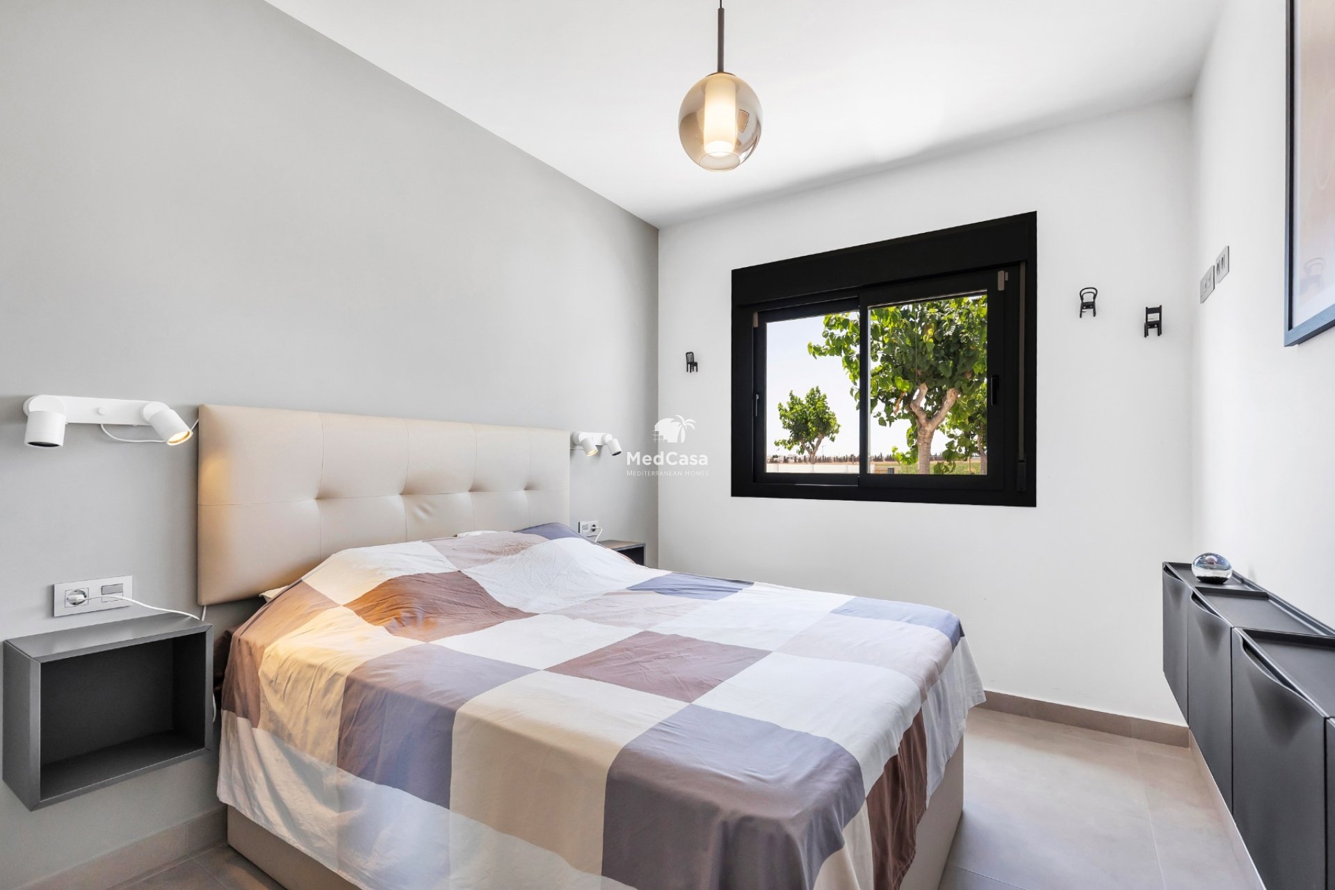 Wiederverkauf - Apartment -
Pilar de la Horadada