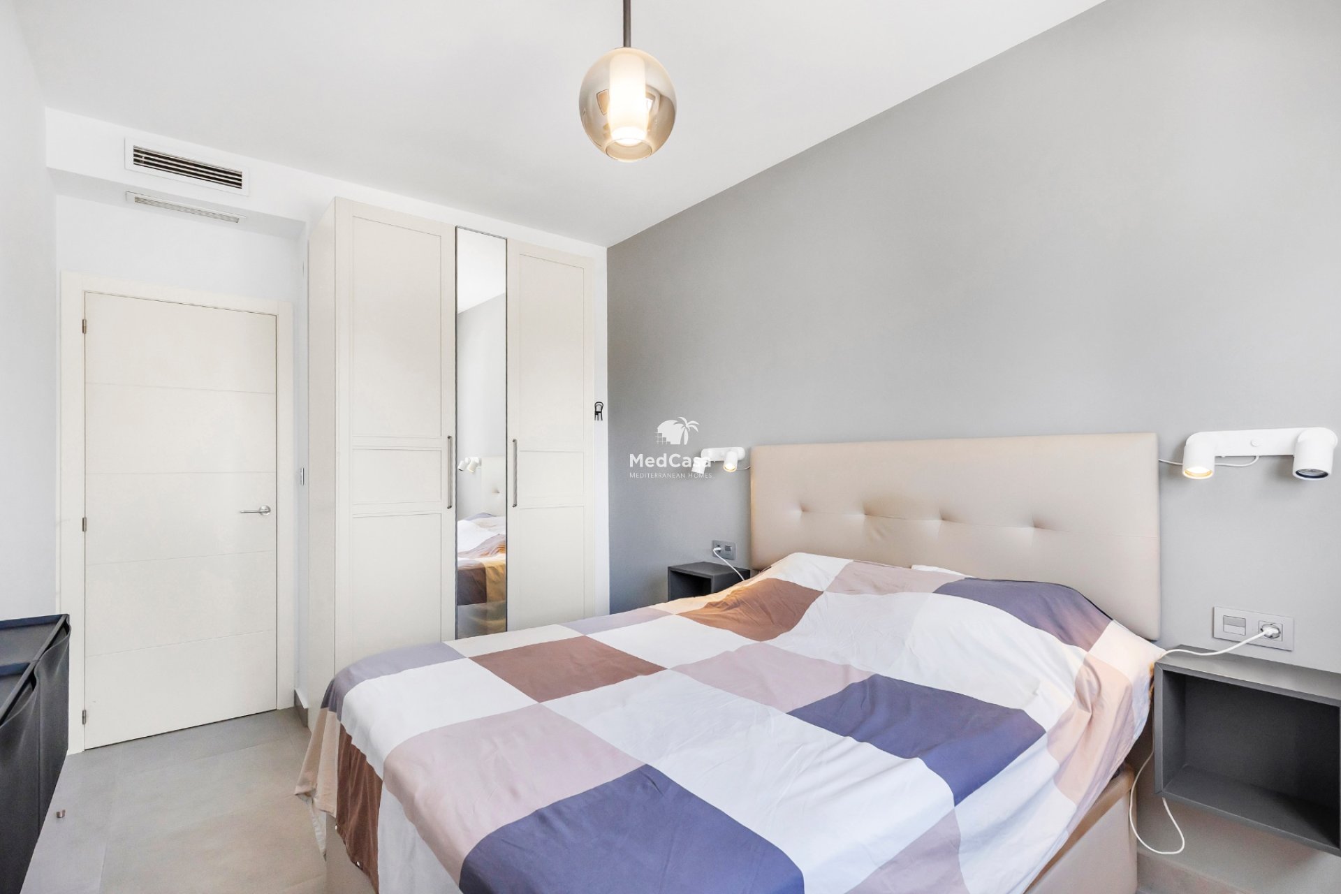 Wiederverkauf - Apartment -
Pilar de la Horadada