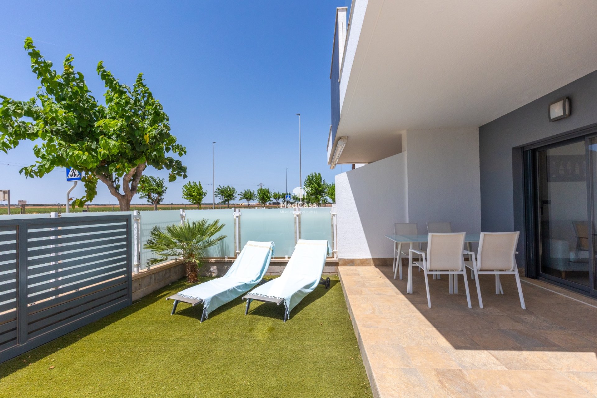 Wiederverkauf - Apartment -
Pilar de la Horadada