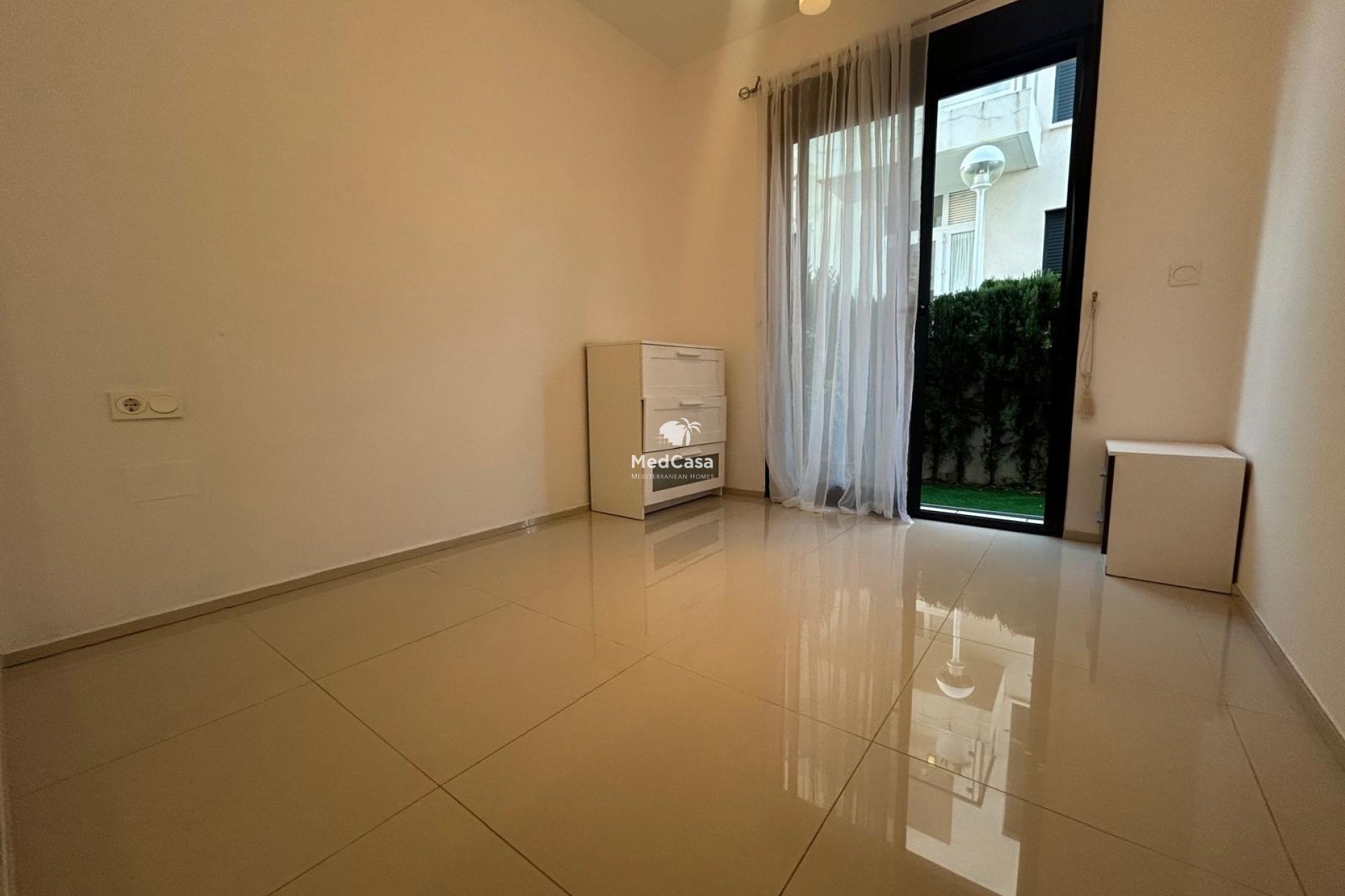 Wiederverkauf - Apartment -
Rojales - Ciudad Quesada