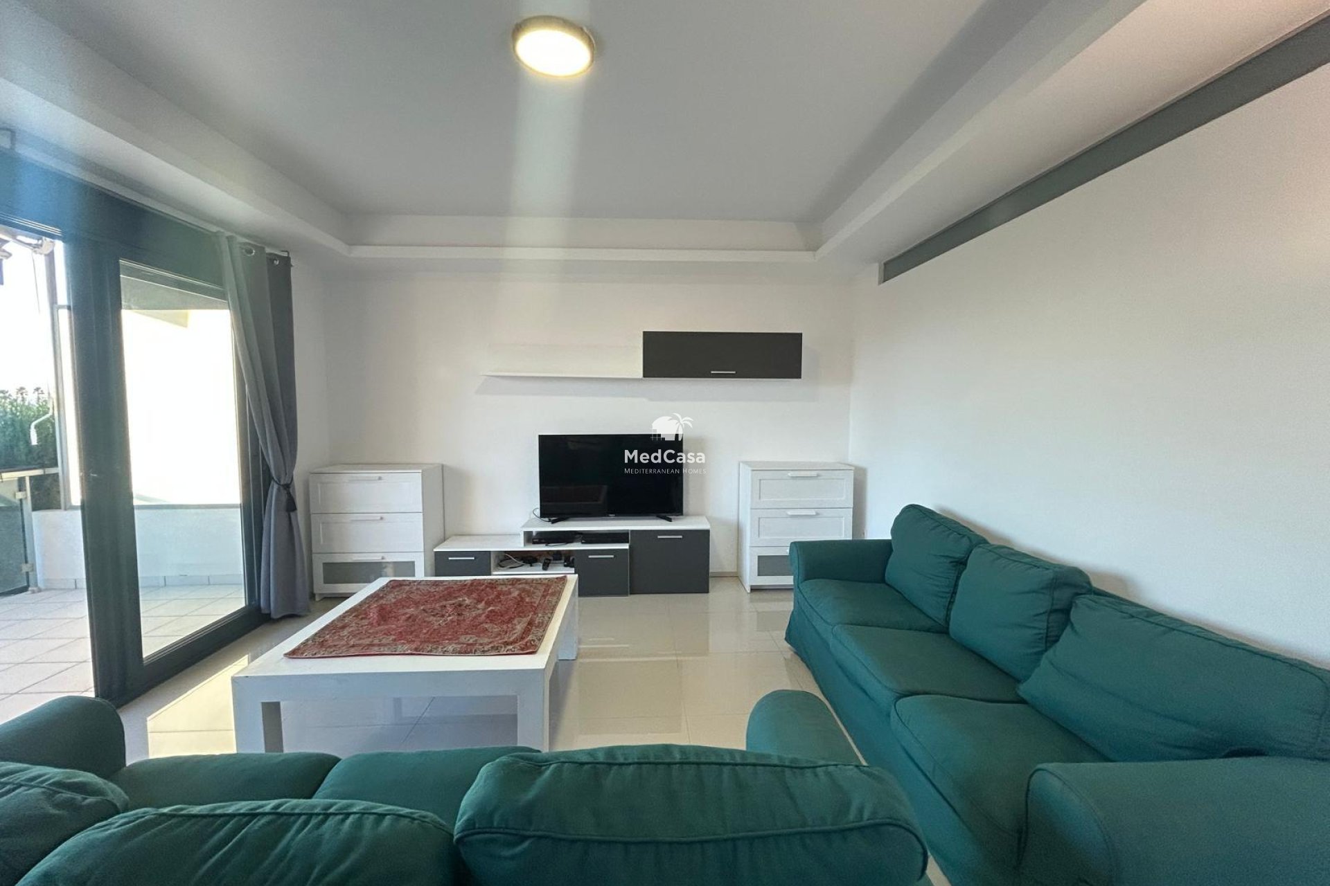 Wiederverkauf - Apartment -
Rojales - Cuidad Quesada