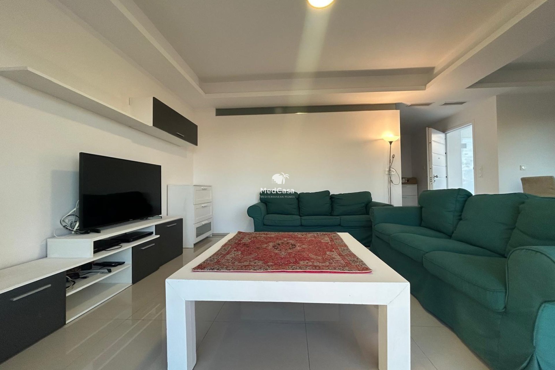 Wiederverkauf - Apartment -
Rojales - Cuidad Quesada