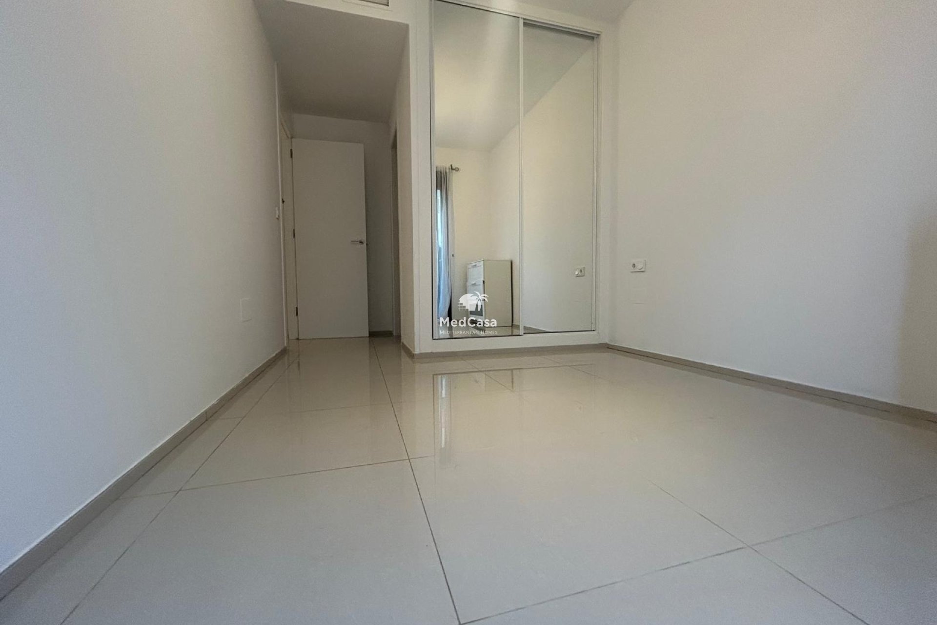 Wiederverkauf - Apartment -
Rojales - Cuidad Quesada