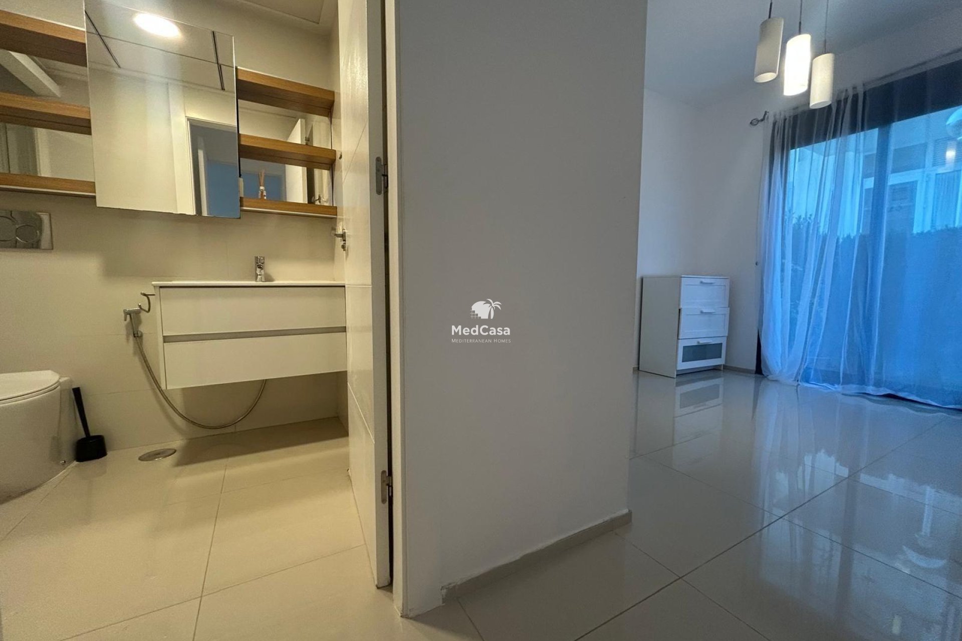 Wiederverkauf - Apartment -
Rojales - Cuidad Quesada