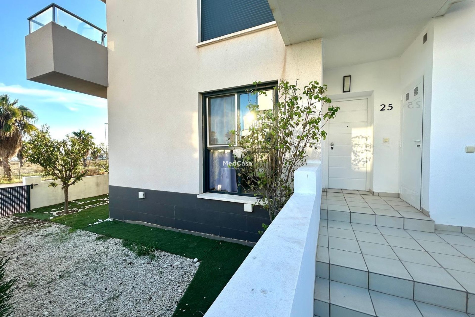 Wiederverkauf - Apartment -
Rojales - Cuidad Quesada