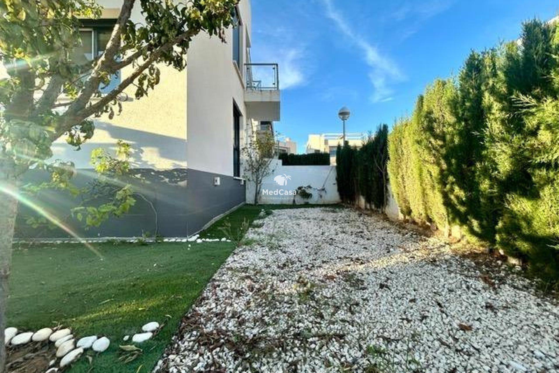 Wiederverkauf - Apartment -
Rojales - Cuidad Quesada