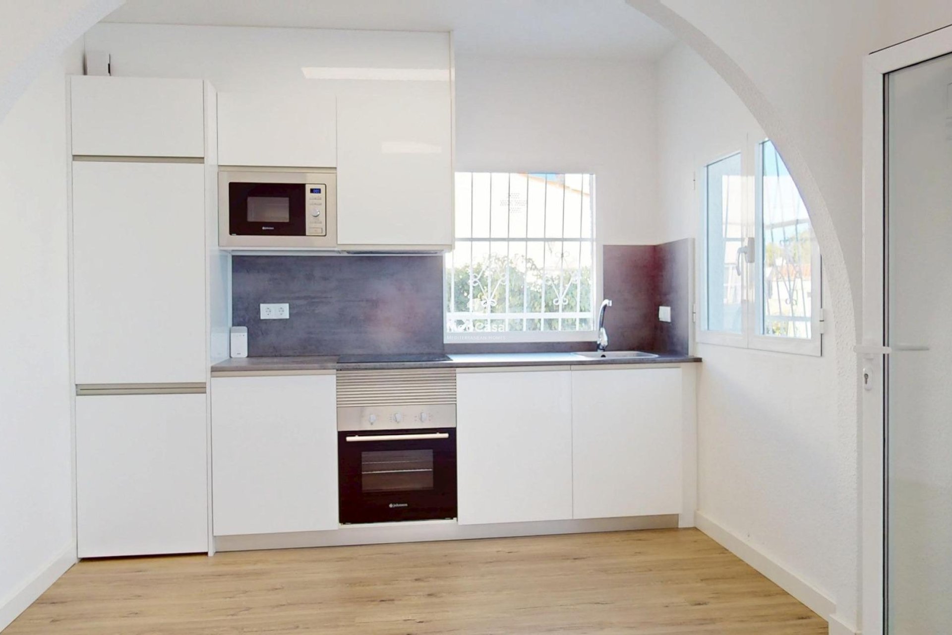 Wiederverkauf - Apartment -
San Miguel de Salinas - BLUE LAGOON