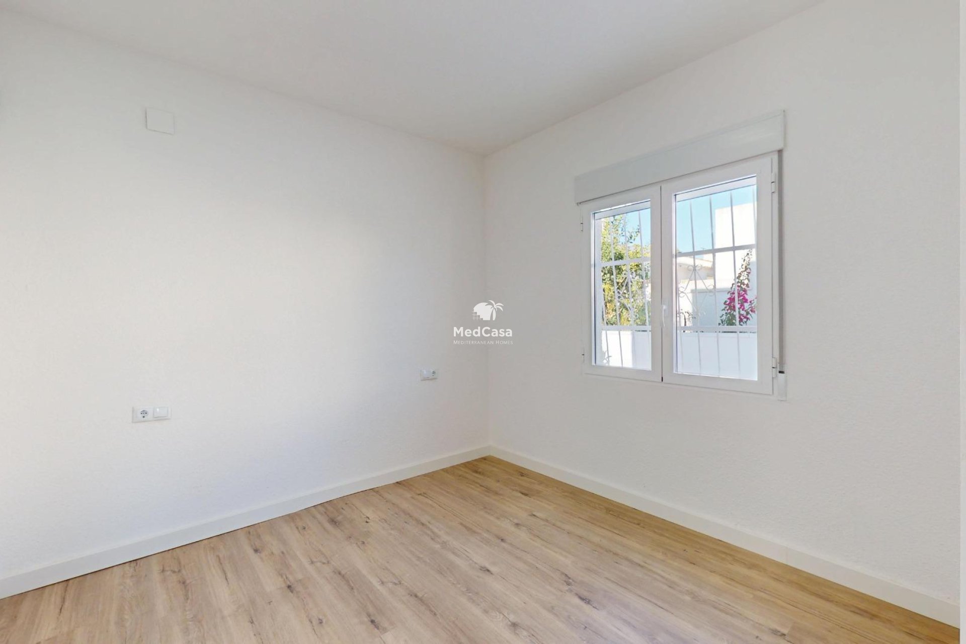 Wiederverkauf - Apartment -
San Miguel de Salinas - BLUE LAGOON