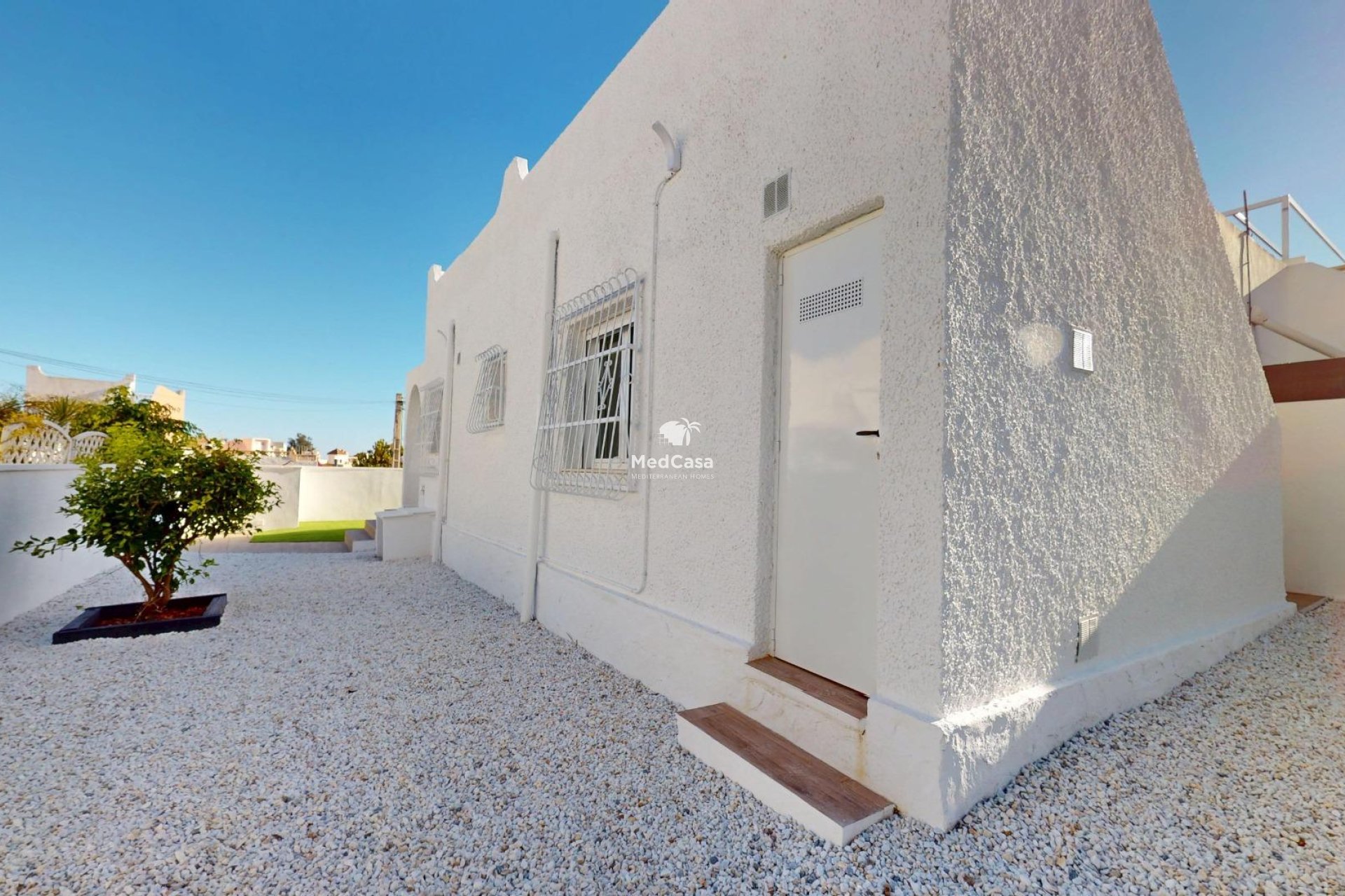 Wiederverkauf - Apartment -
San Miguel de Salinas - BLUE LAGOON