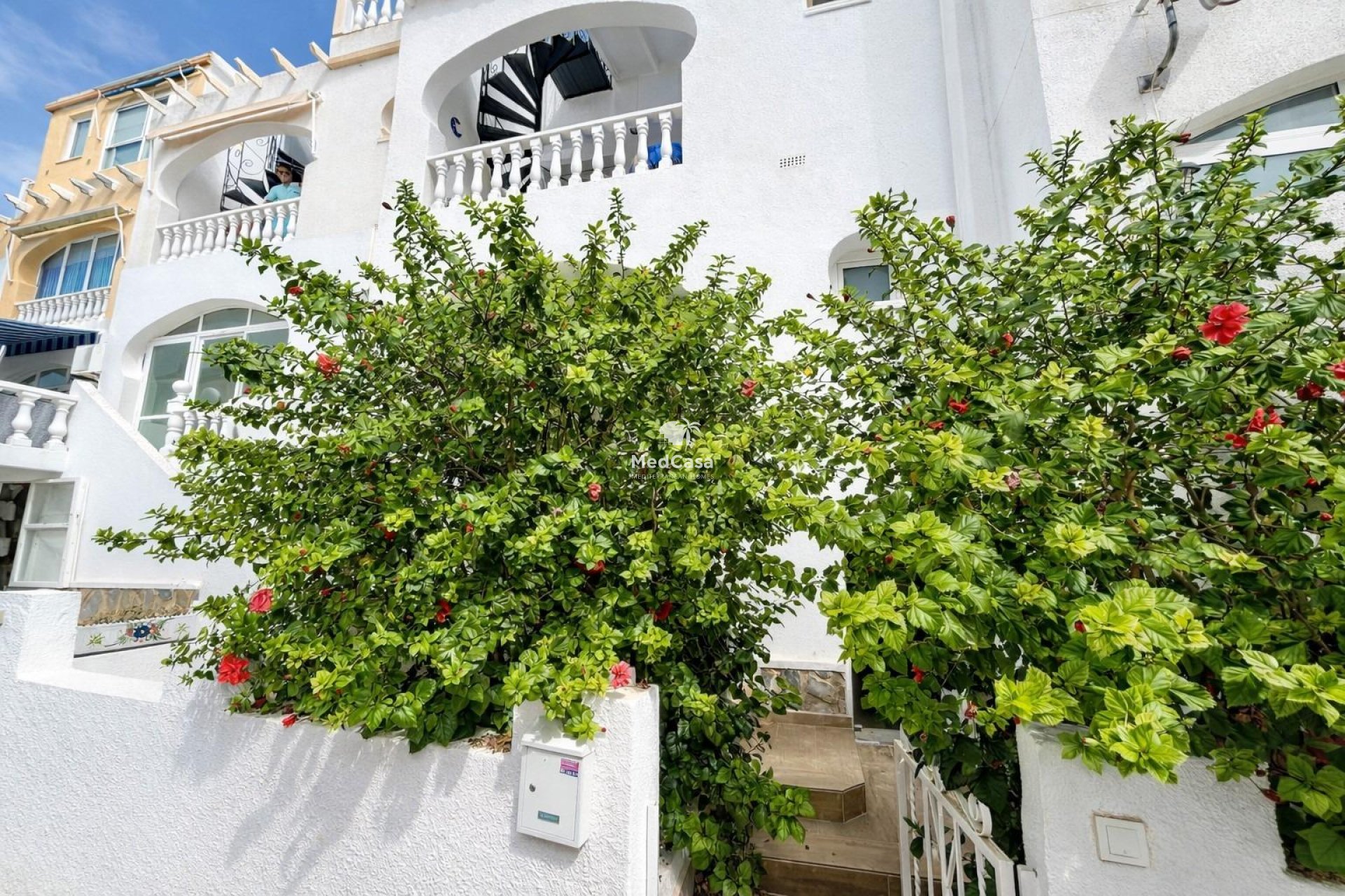 Wiederverkauf - Apartment -
San Miguel de Salinas - Las filipinas