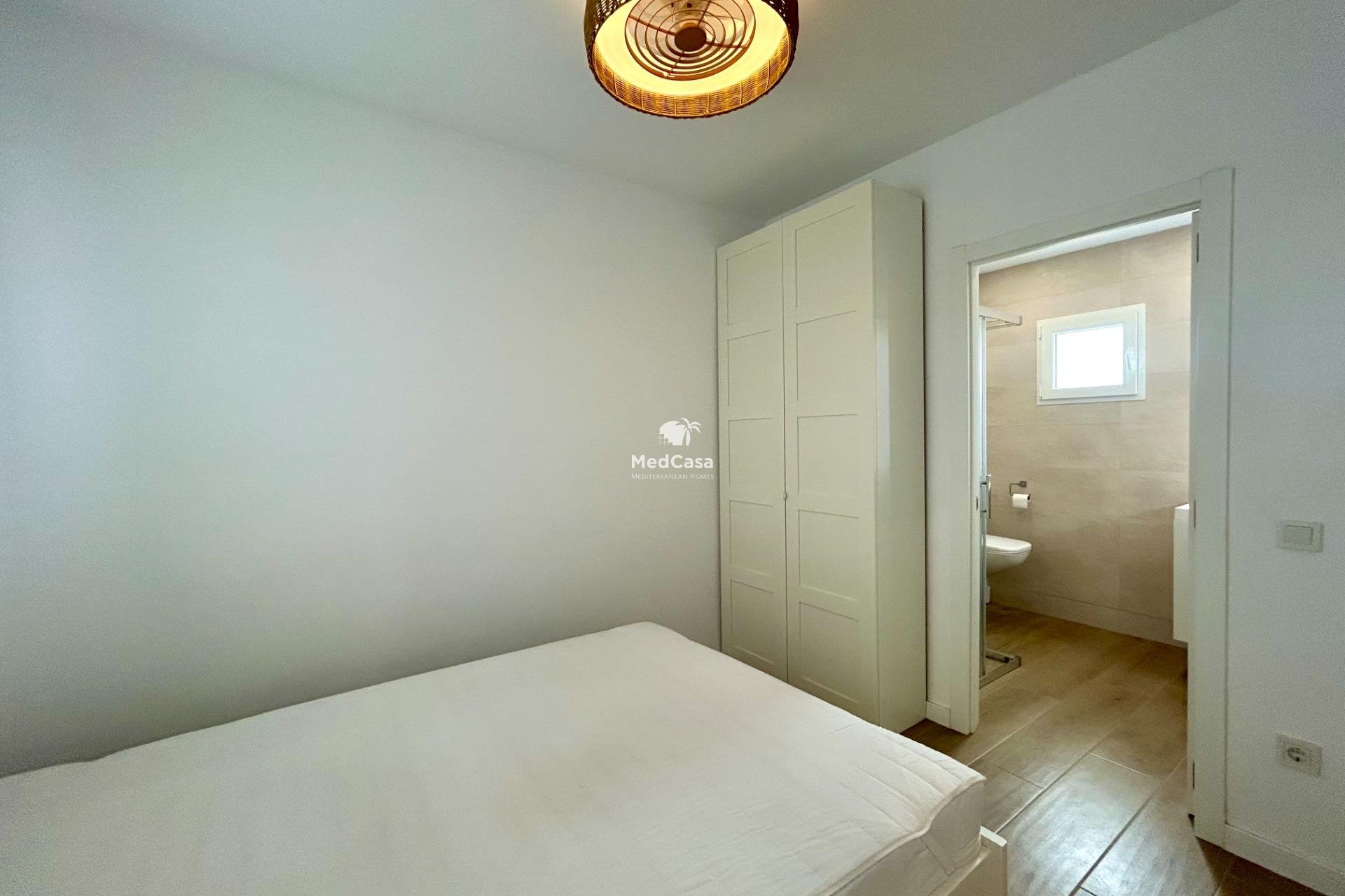 Wiederverkauf - Apartment -
San Miguel de Salinas - Las filipinas