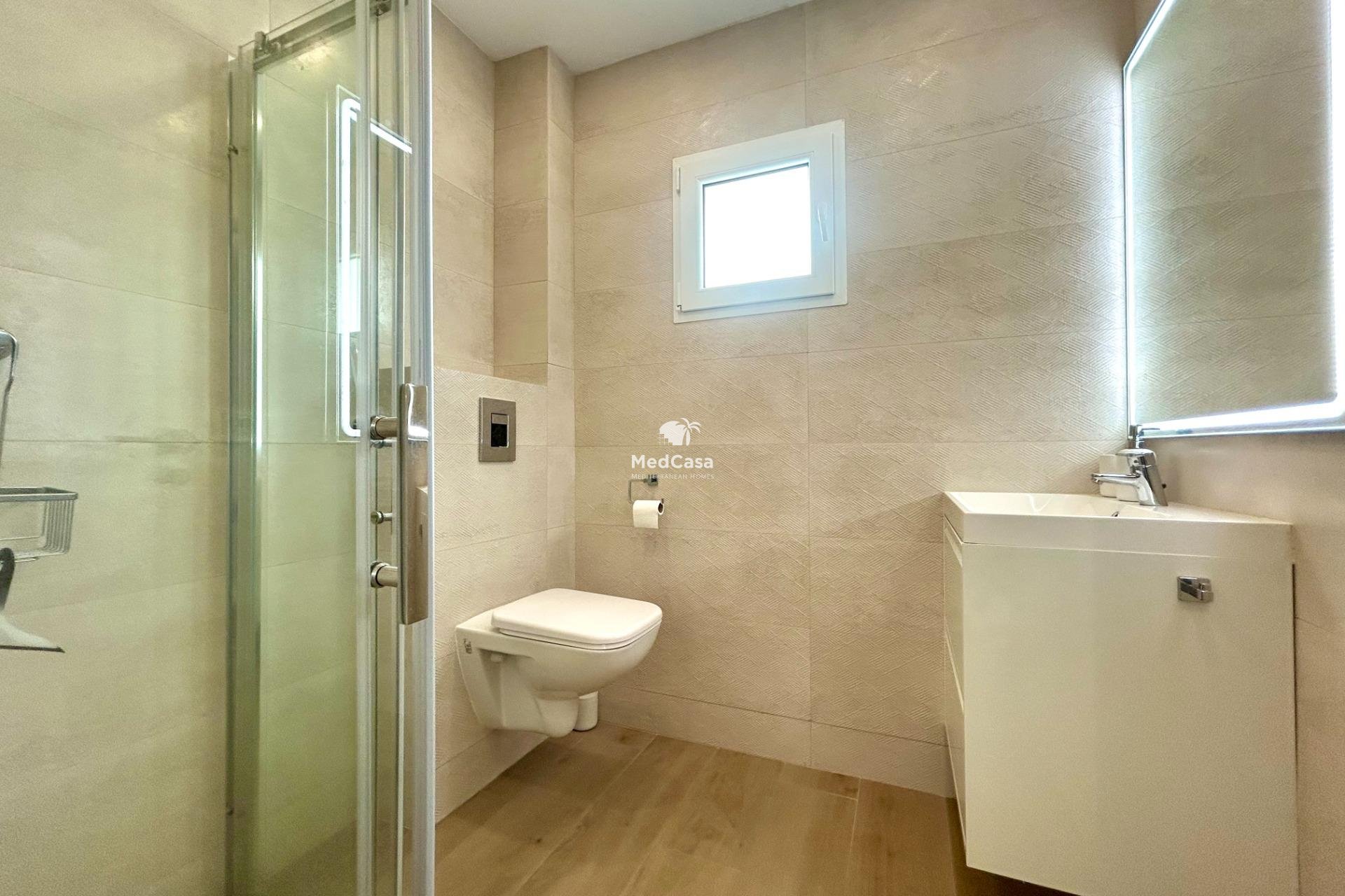 Wiederverkauf - Apartment -
San Miguel de Salinas - Las filipinas