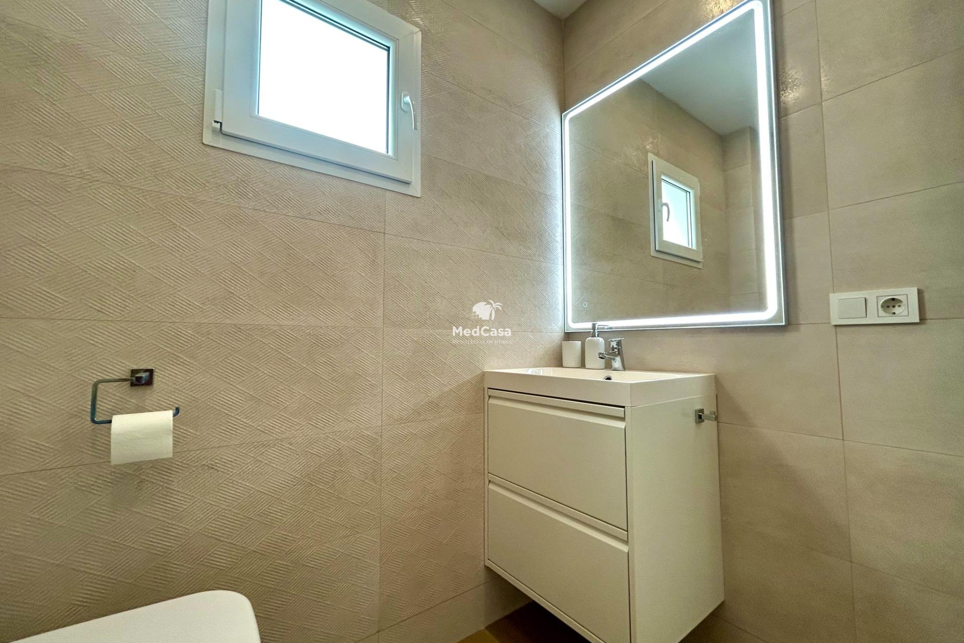 Wiederverkauf - Apartment -
San Miguel de Salinas - Las filipinas