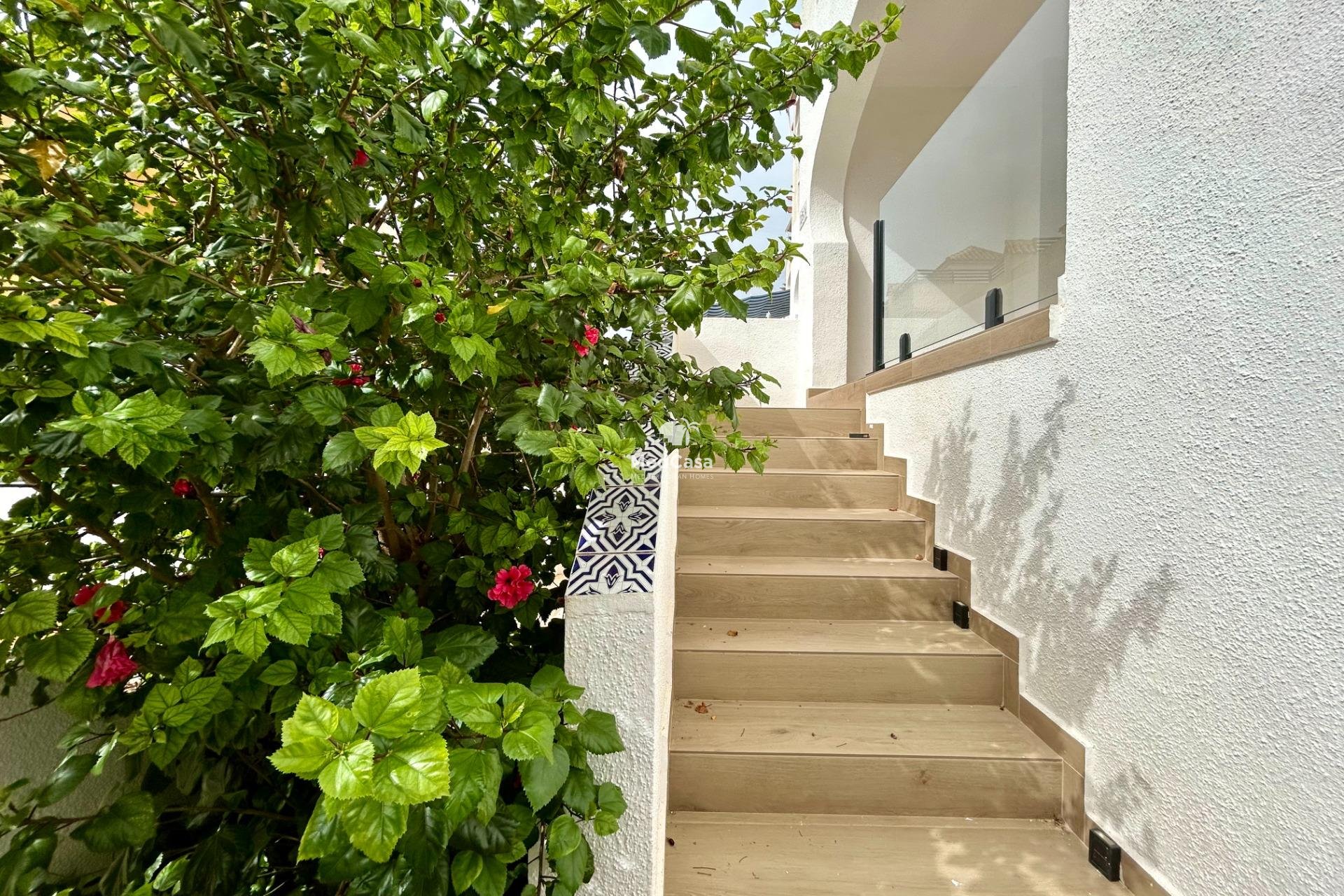 Wiederverkauf - Apartment -
San Miguel de Salinas - Las filipinas