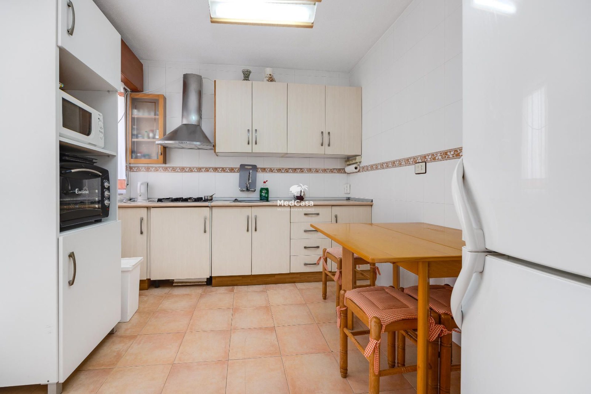 Wiederverkauf - Apartment -
San Pedro del Pinatar - San Pedro de Pinatar