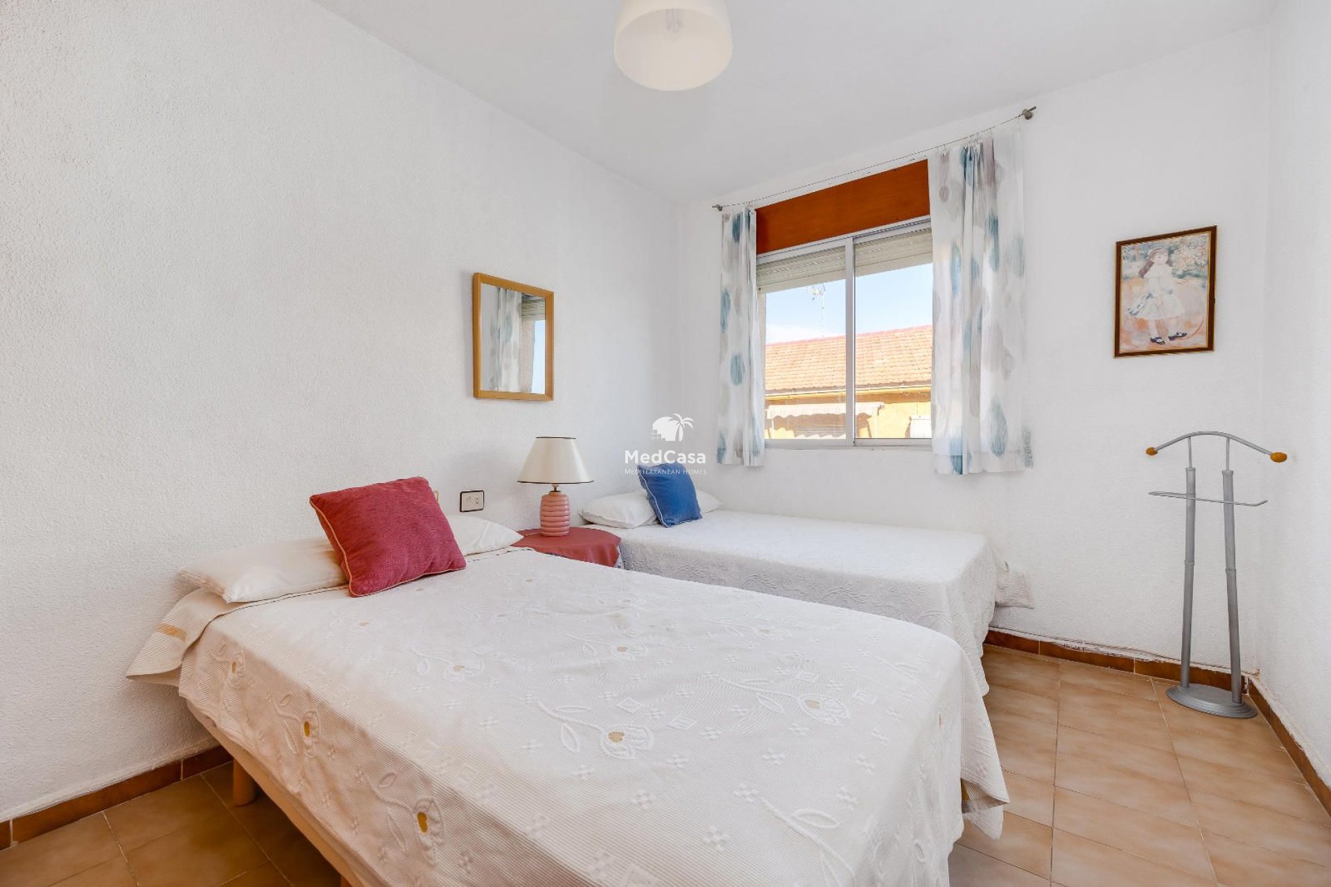 Wiederverkauf - Apartment -
San Pedro del Pinatar - San Pedro de Pinatar