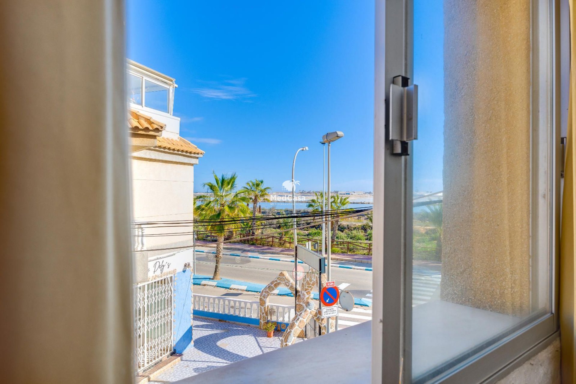 Wiederverkauf - Apartment -
San Pedro del Pinatar - San Pedro de Pinatar