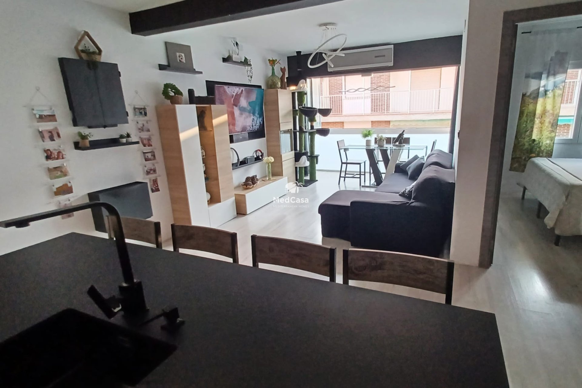 Wiederverkauf - Apartment -
Torre de la Horadada - Costa Blanca Sur