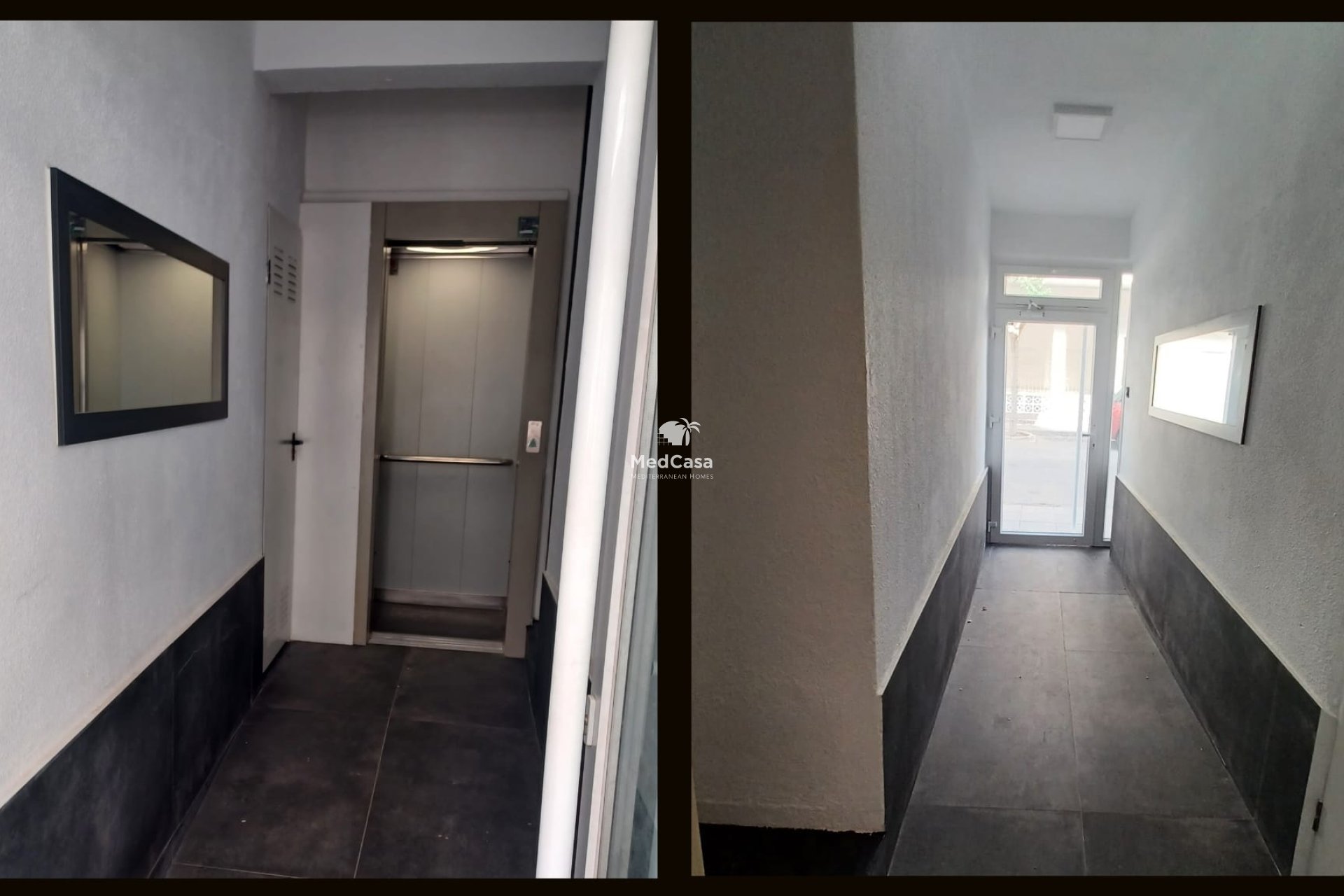Wiederverkauf - Apartment -
Torre de la Horadada - Costa Blanca Sur
