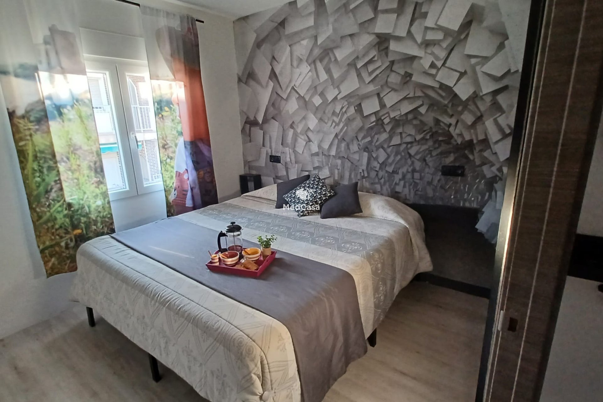 Wiederverkauf - Apartment -
Torre de la Horadada - Costa Blanca Sur