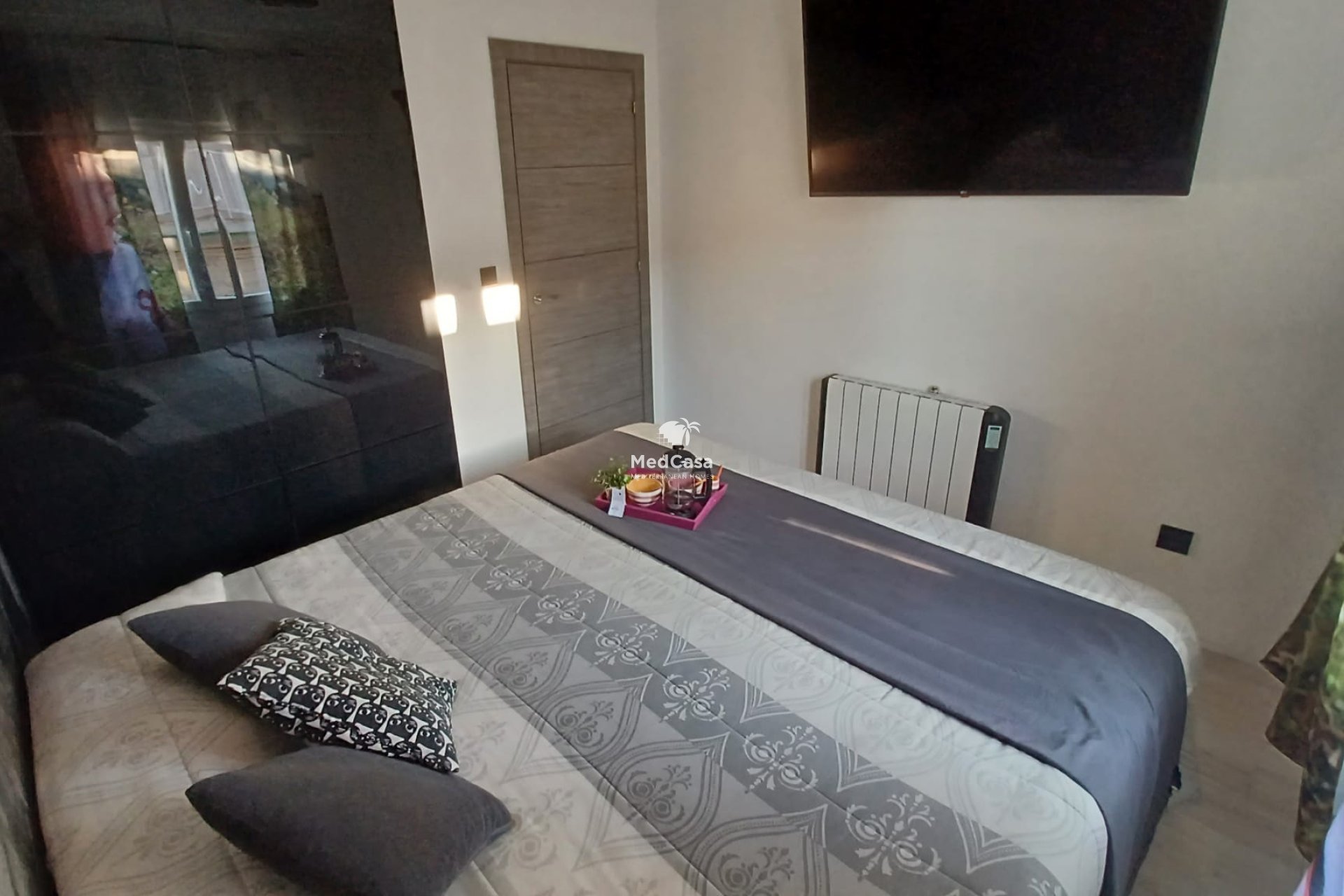 Wiederverkauf - Apartment -
Torre de la Horadada - Costa Blanca Sur
