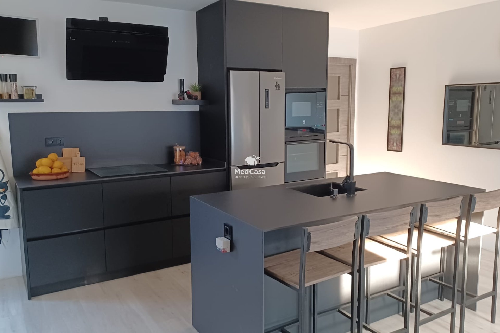 Wiederverkauf - Apartment -
Torre de la Horadada - Costa Blanca Sur