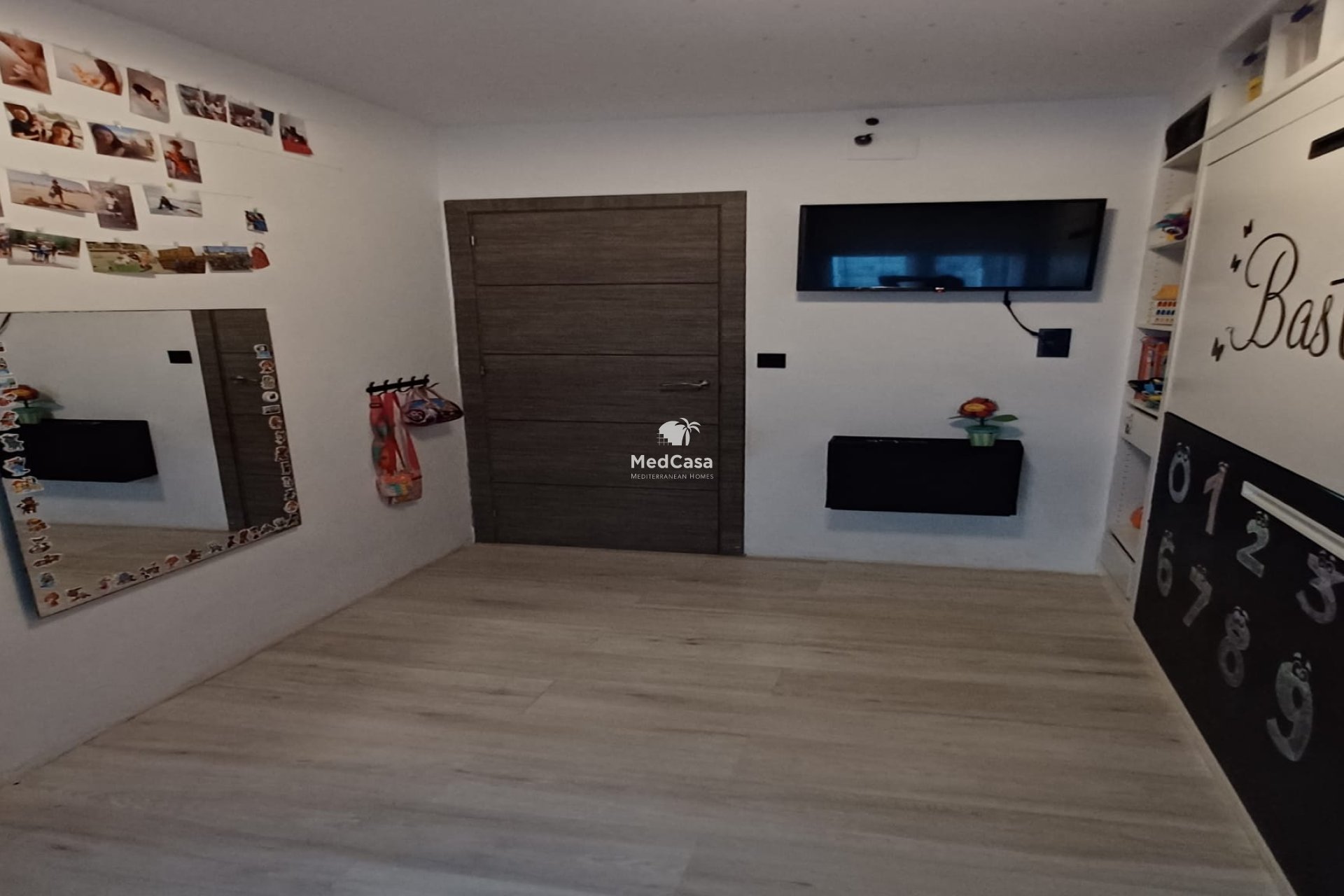 Wiederverkauf - Apartment -
Torre de la Horadada - Costa Blanca Sur