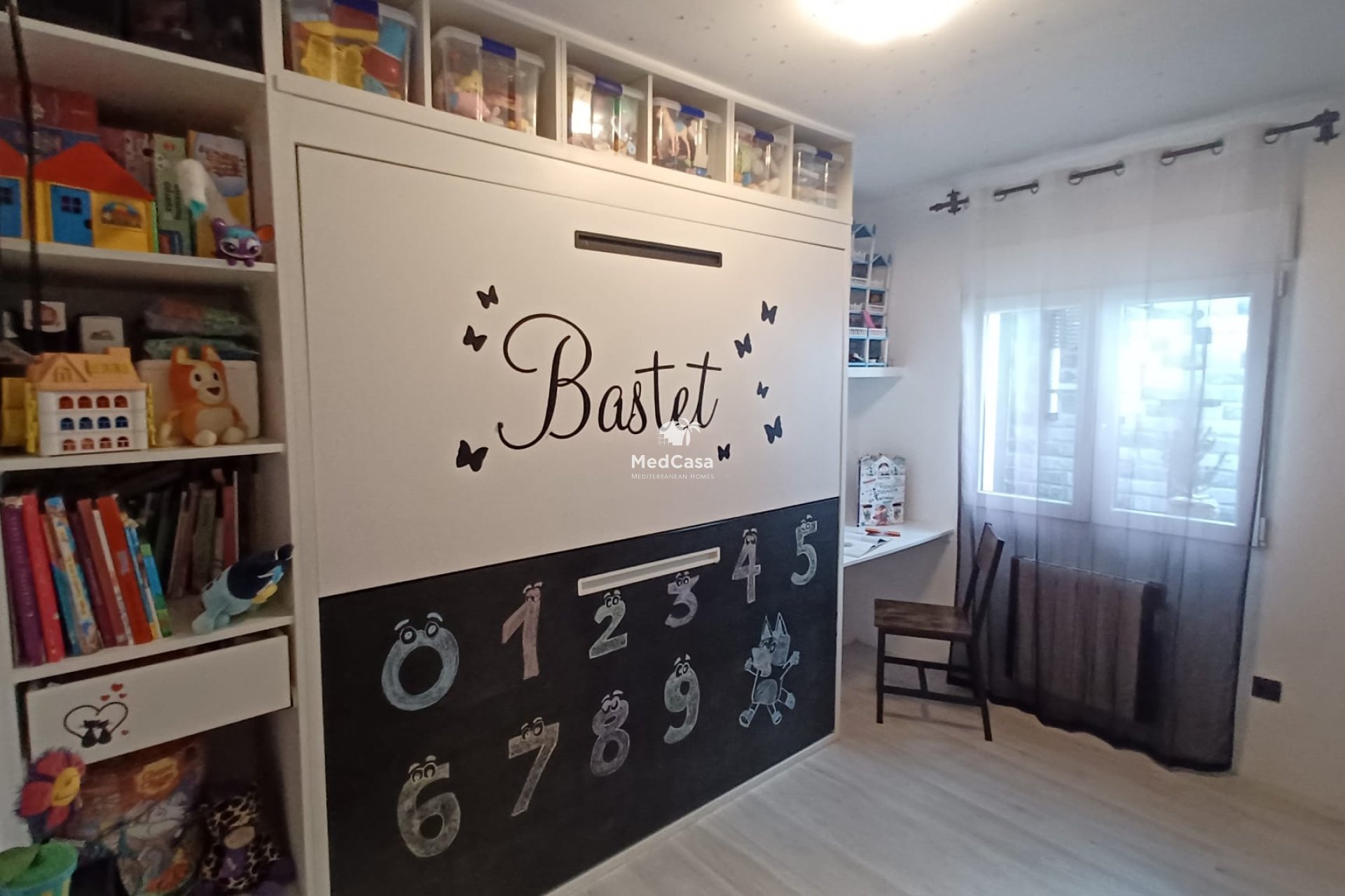 Wiederverkauf - Apartment -
Torre de la Horadada - Costa Blanca Sur