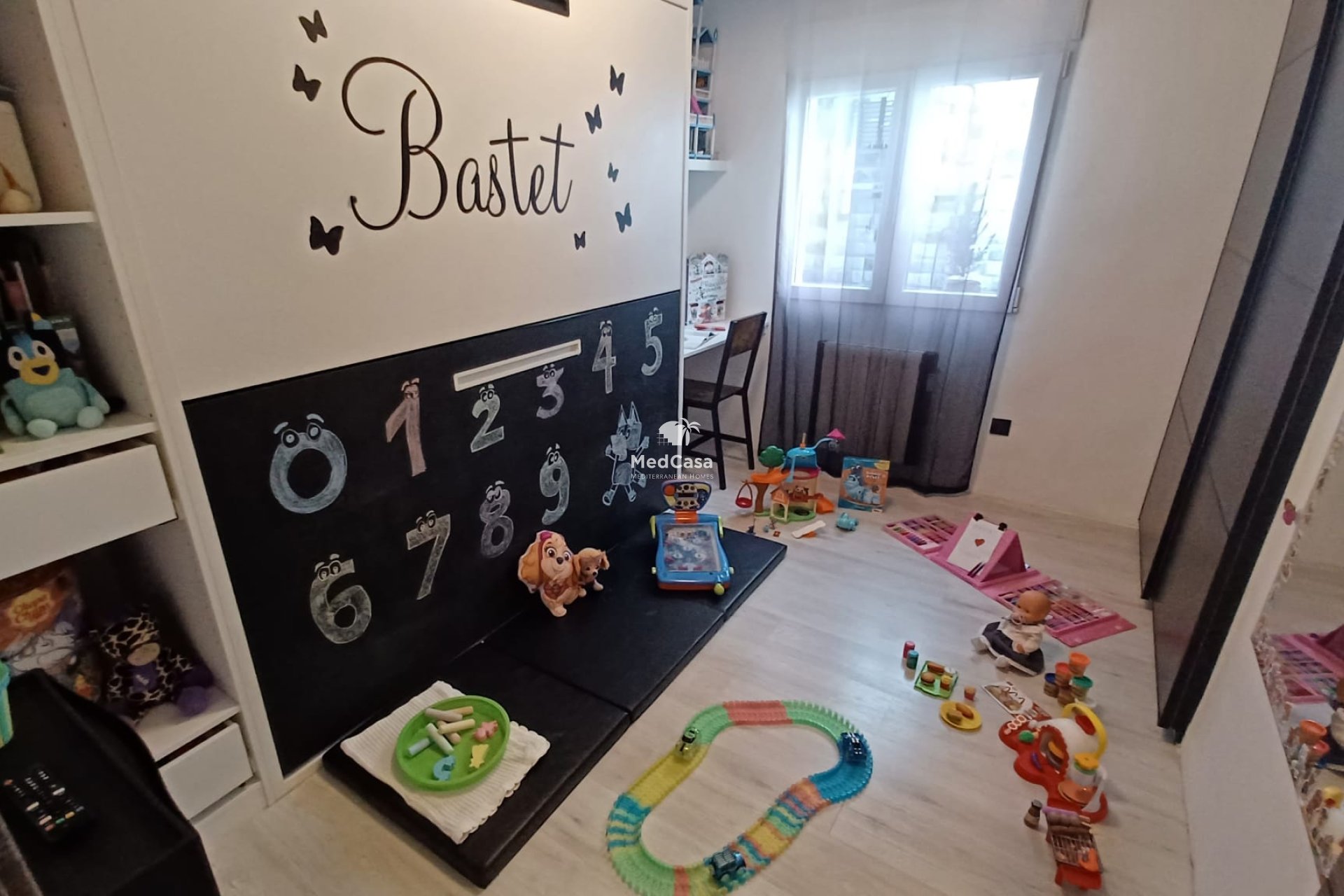 Wiederverkauf - Apartment -
Torre de la Horadada - Costa Blanca Sur