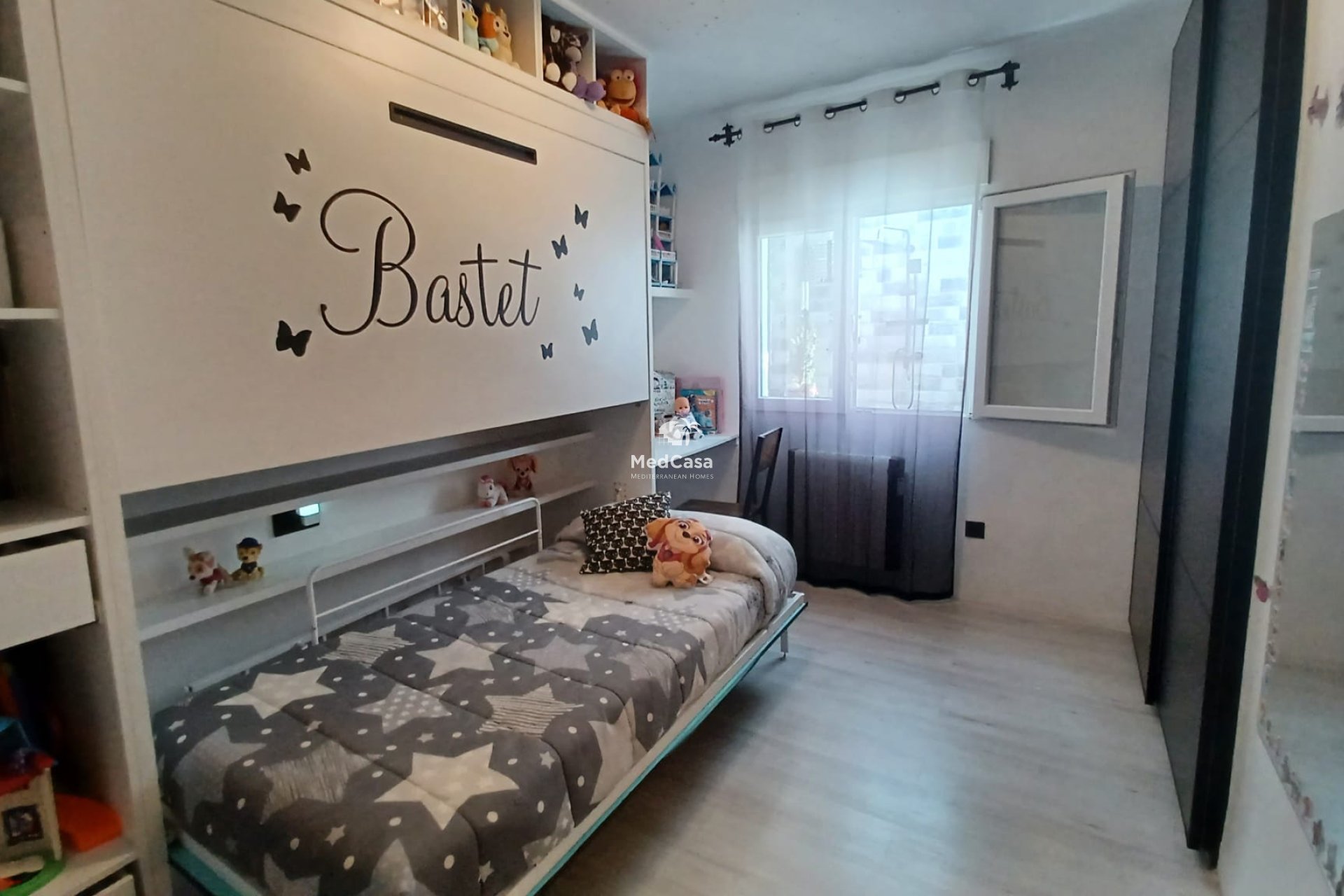 Wiederverkauf - Apartment -
Torre de la Horadada - Costa Blanca Sur