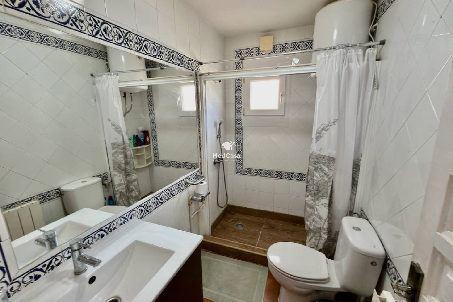 Wiederverkauf - Apartment -
Torrevieja - Aguas Nuevas