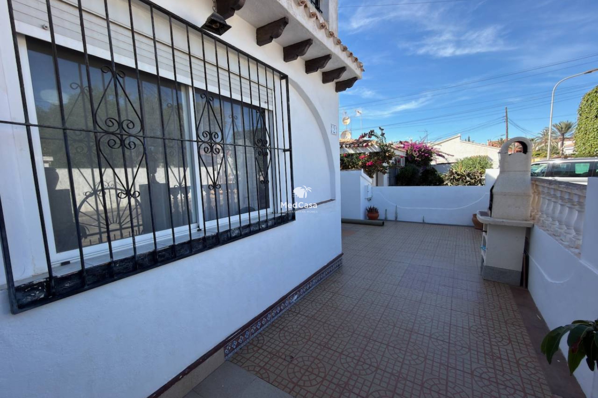Wiederverkauf - Apartment -
Torrevieja - Aguas Nuevas