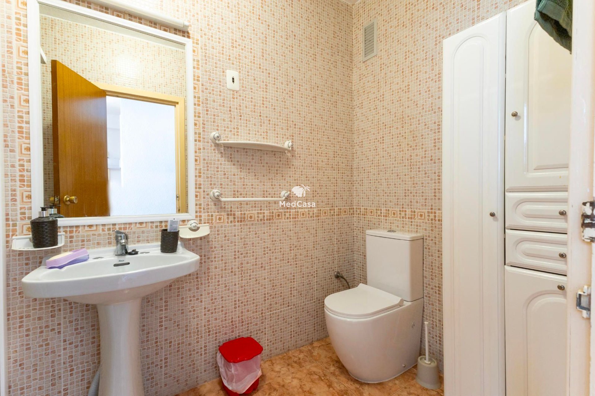 Wiederverkauf - Apartment -
Torrevieja - Cabo Cervera