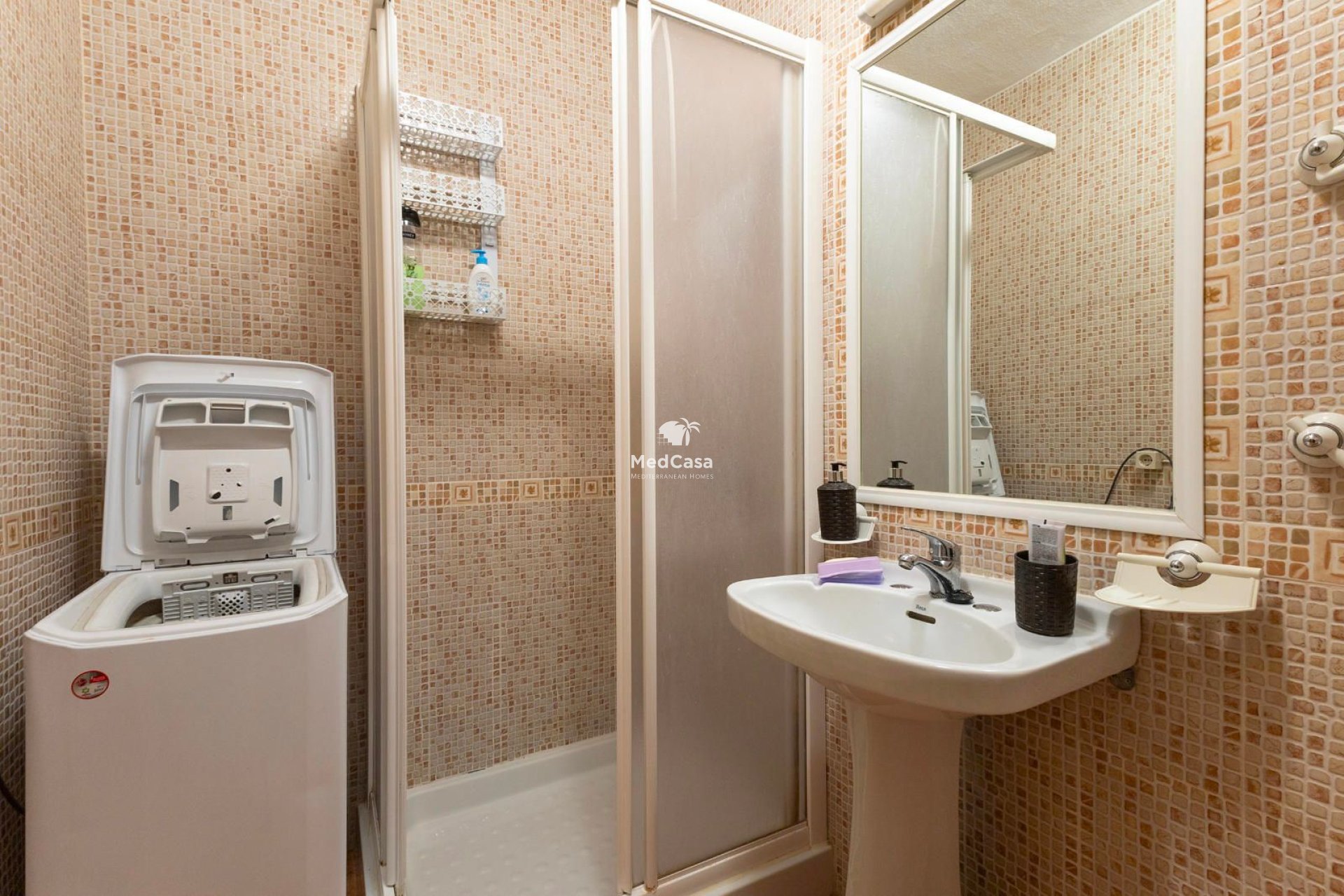 Wiederverkauf - Apartment -
Torrevieja - Cabo Cervera